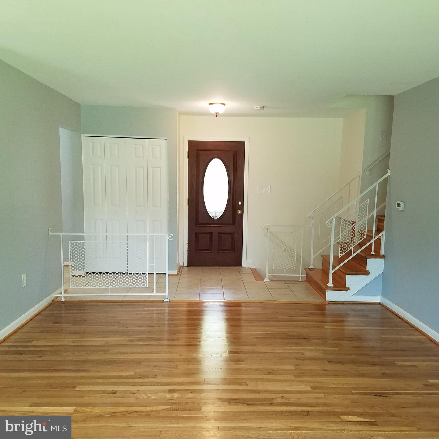 WHITE FLINT PARK - Residential