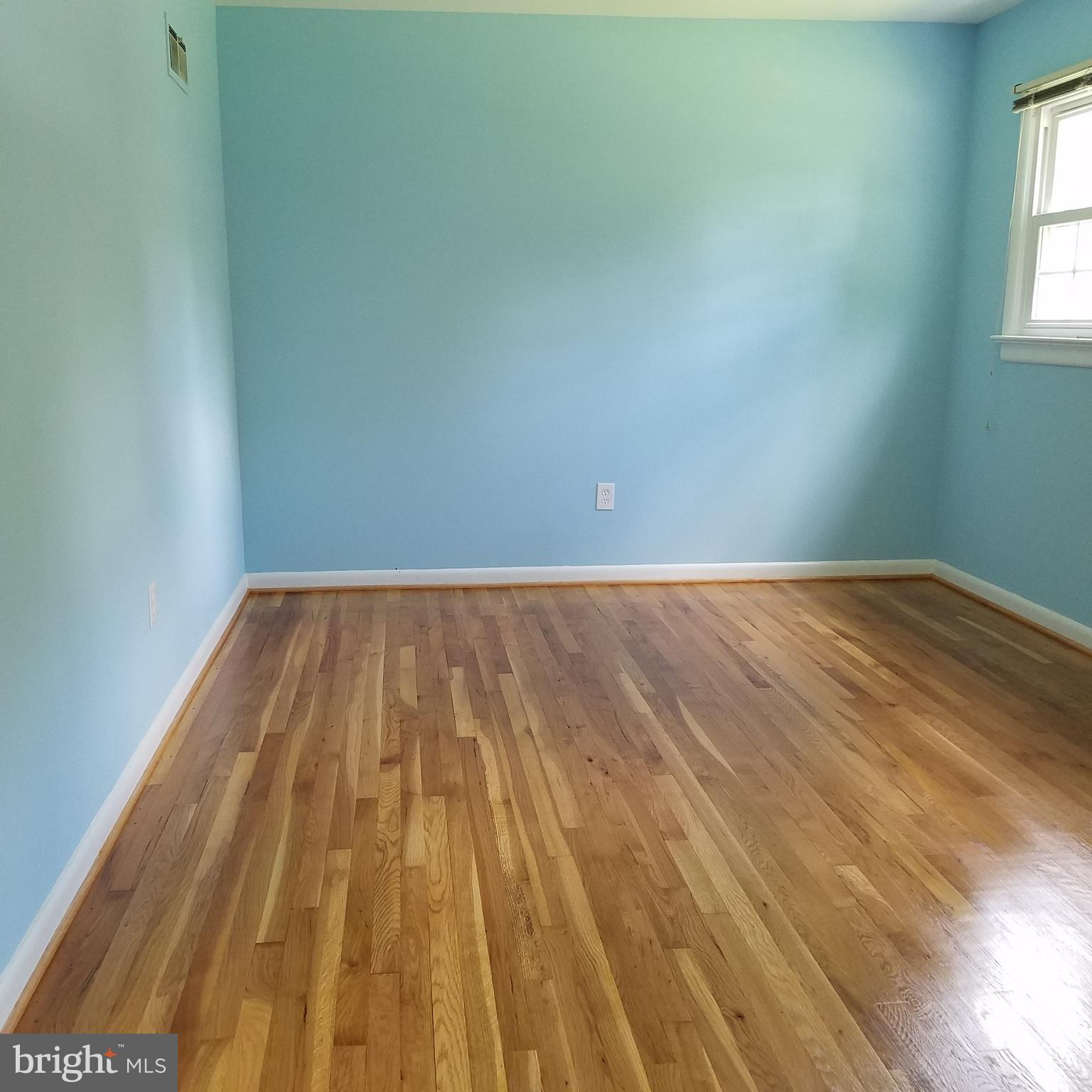 WHITE FLINT PARK - Residential