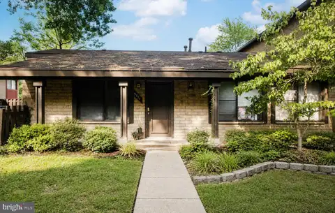 MLS: MDHW2072338