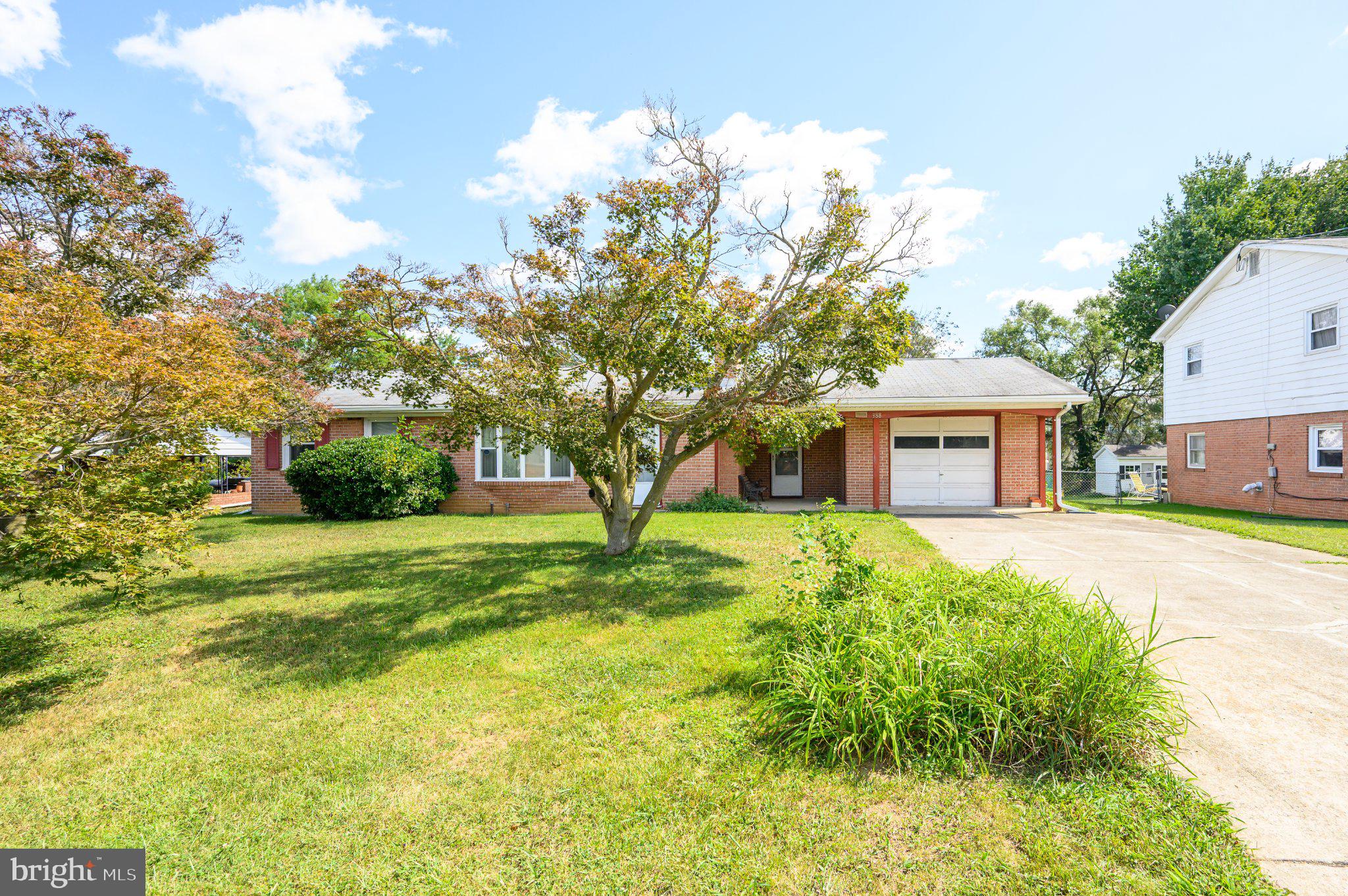 388 BELVEDERE DRIVE