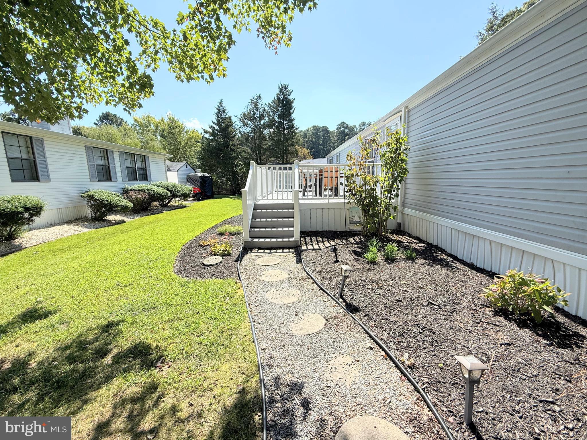 34053 VILLAGE WAY #E-996