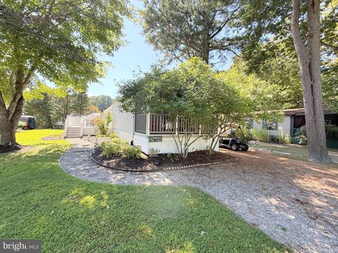 34053 VILLAGE WAY #E-996 LONG NECK DE 19966