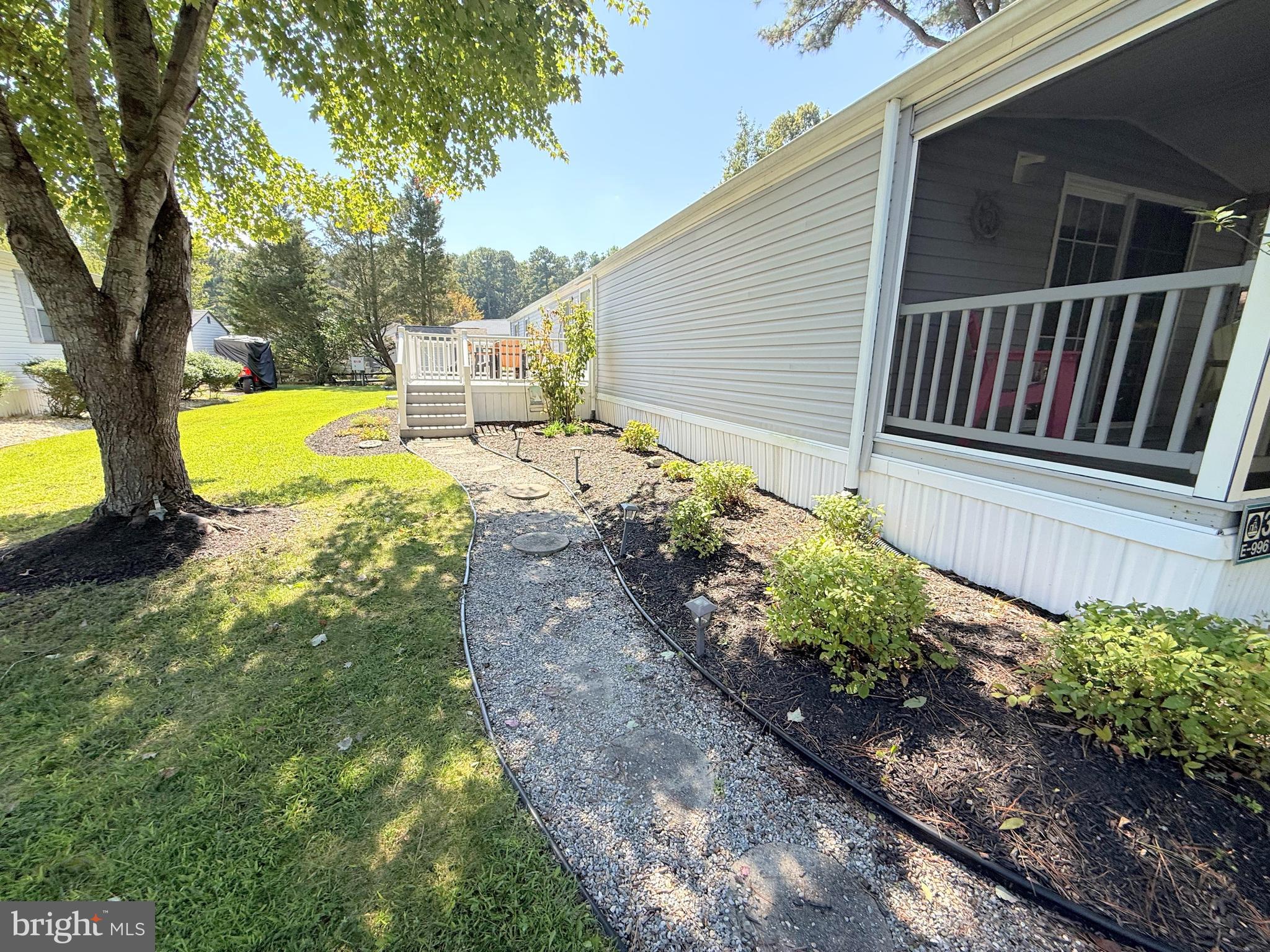 34053 VILLAGE WAY #E-996