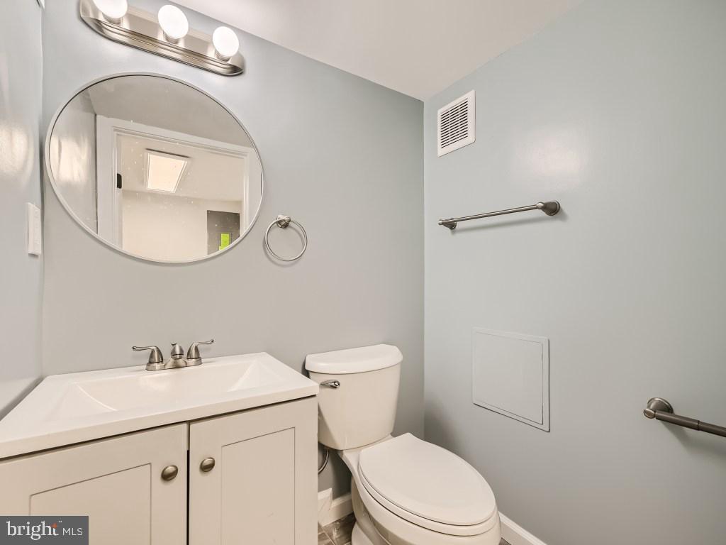 LOCUST POINT - Residential Lease