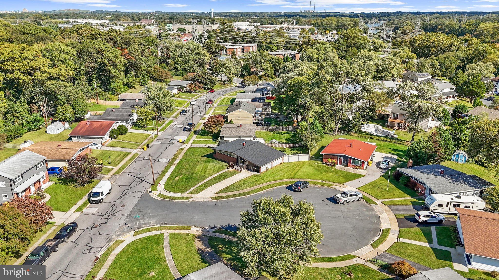 1325 RIPPLING COURT