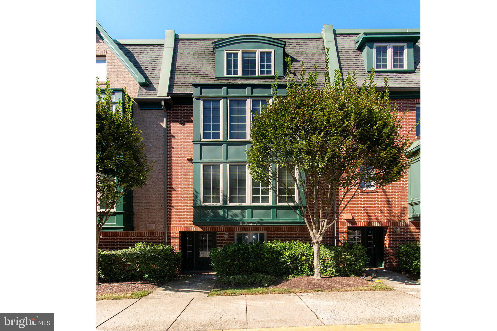 9657 CEDAR FARM CIRCLE