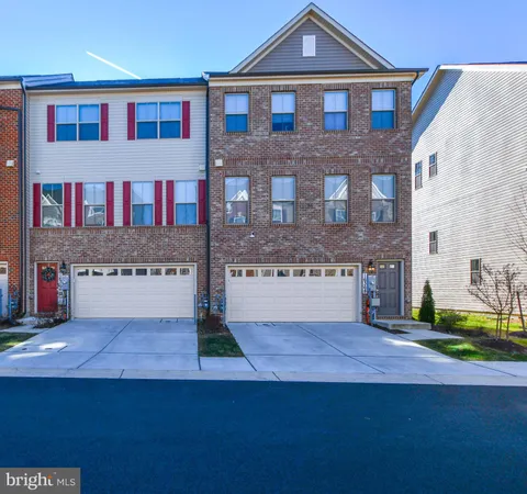 16366 Fife Way, Bowie, MD 20716 - MLS#: MDPG2136028