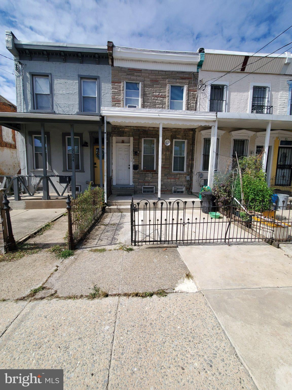 2536 A STREET