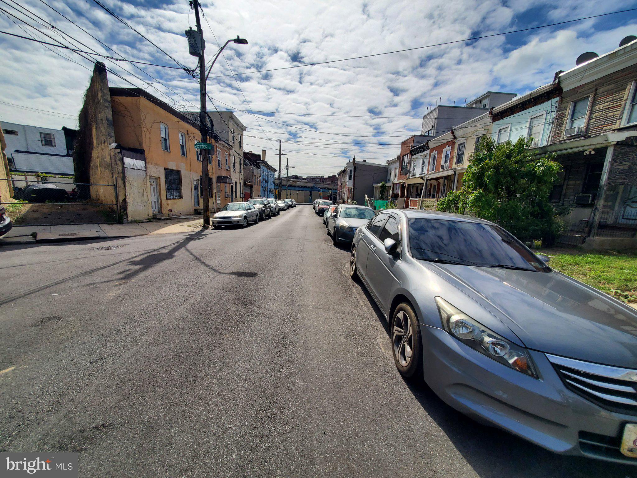 2536 A STREET