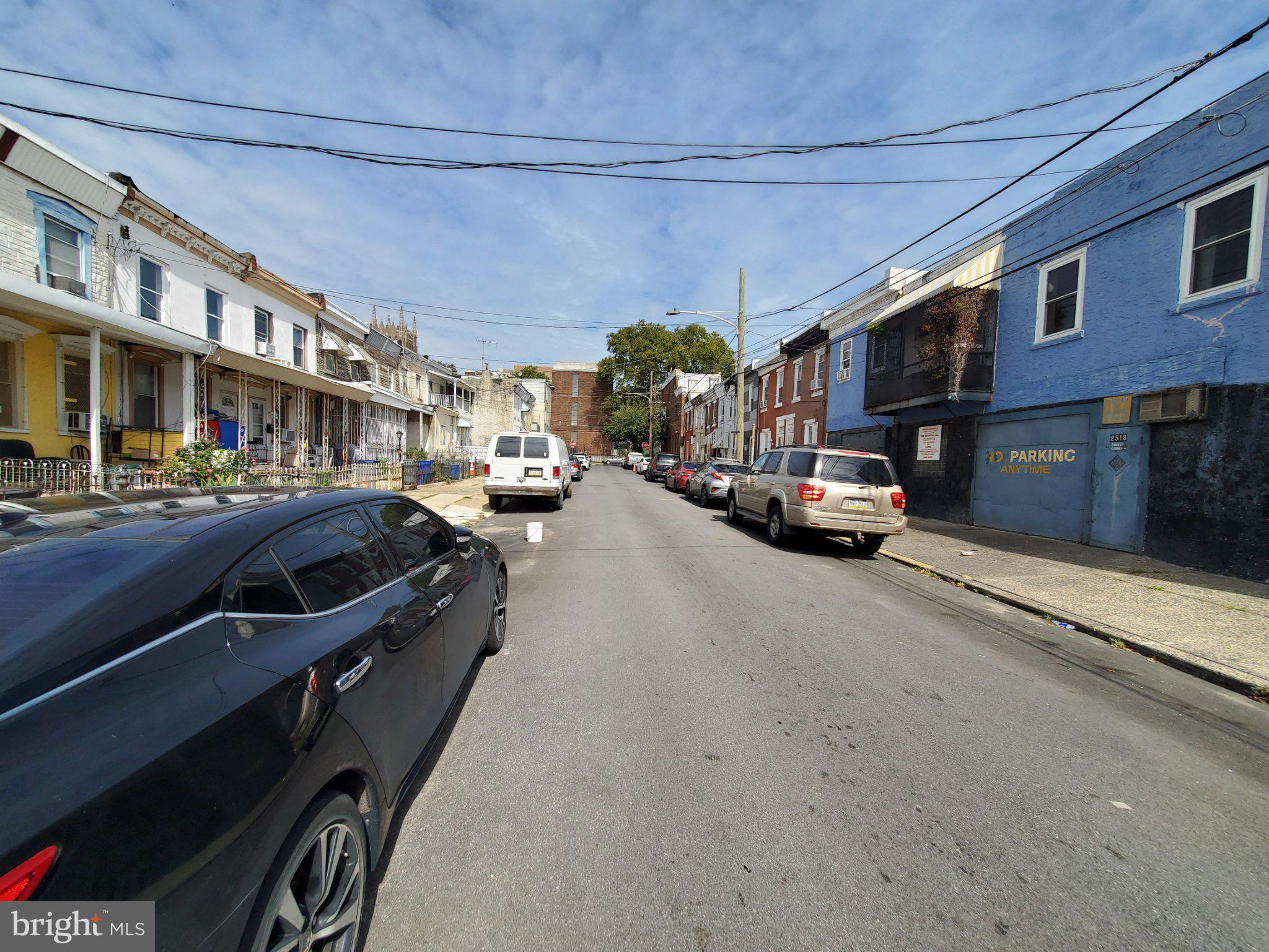2536 A STREET