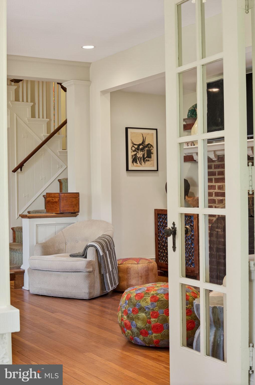 EAST FALLS - Residential