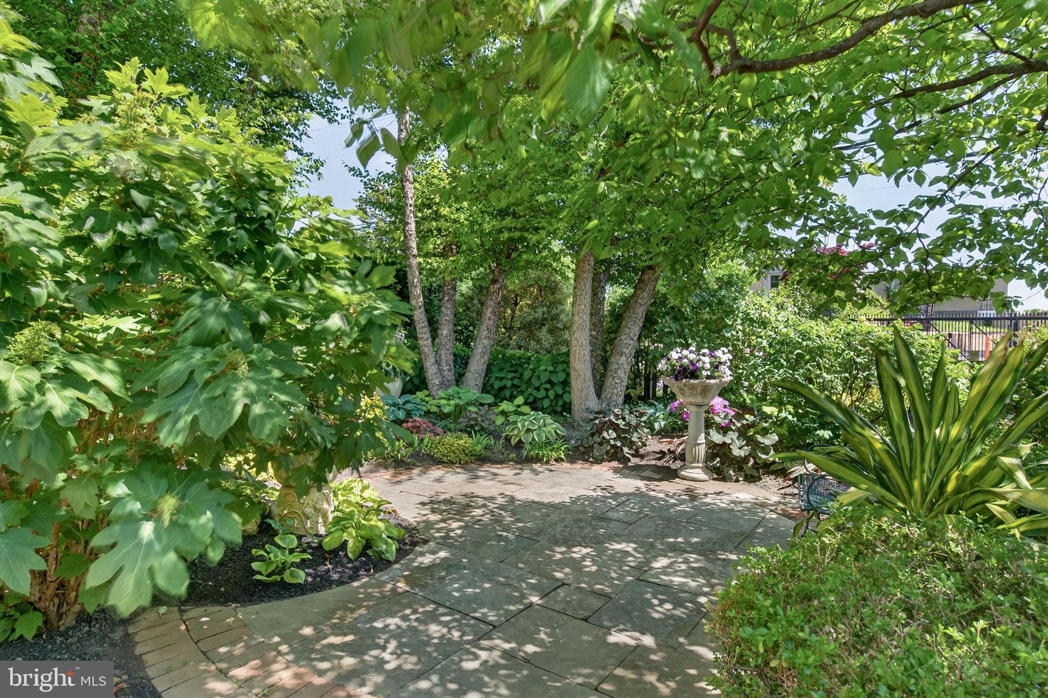 EAST FALLS - Residential