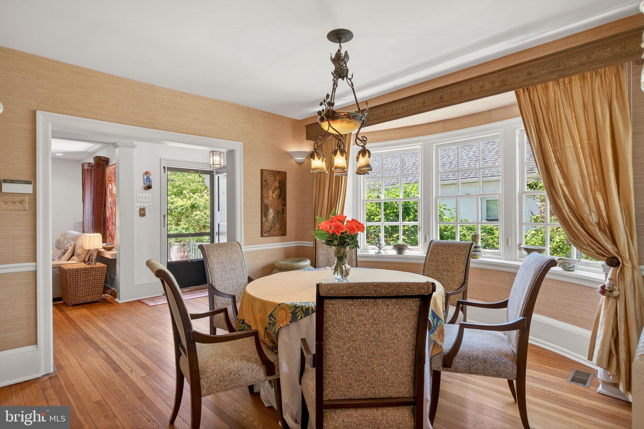 EAST FALLS - Residential