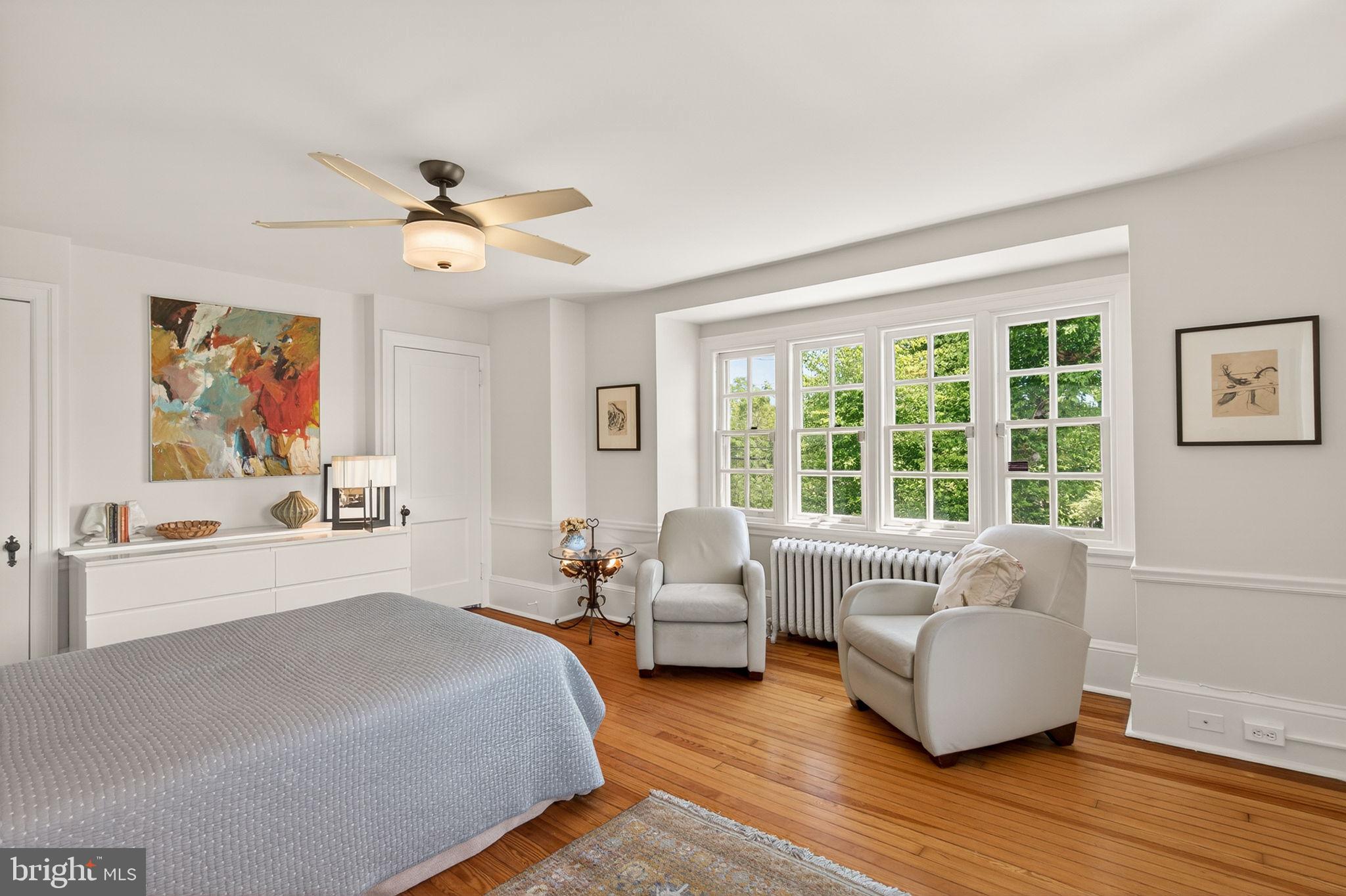 EAST FALLS - Residential