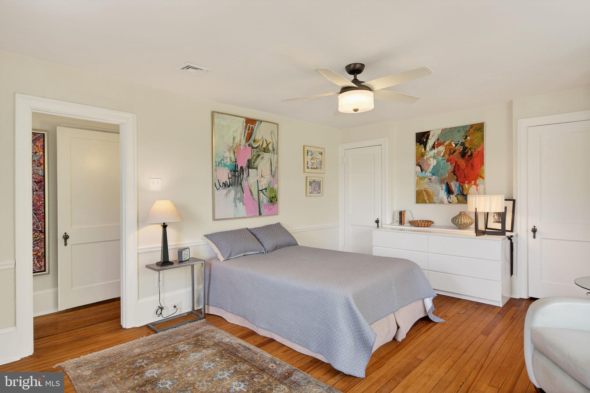 EAST FALLS - Residential