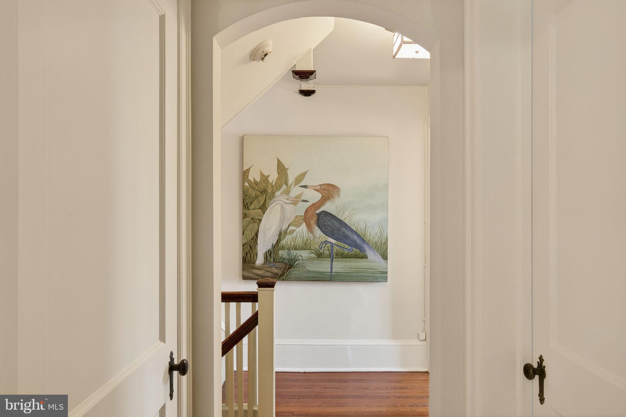 EAST FALLS - Residential