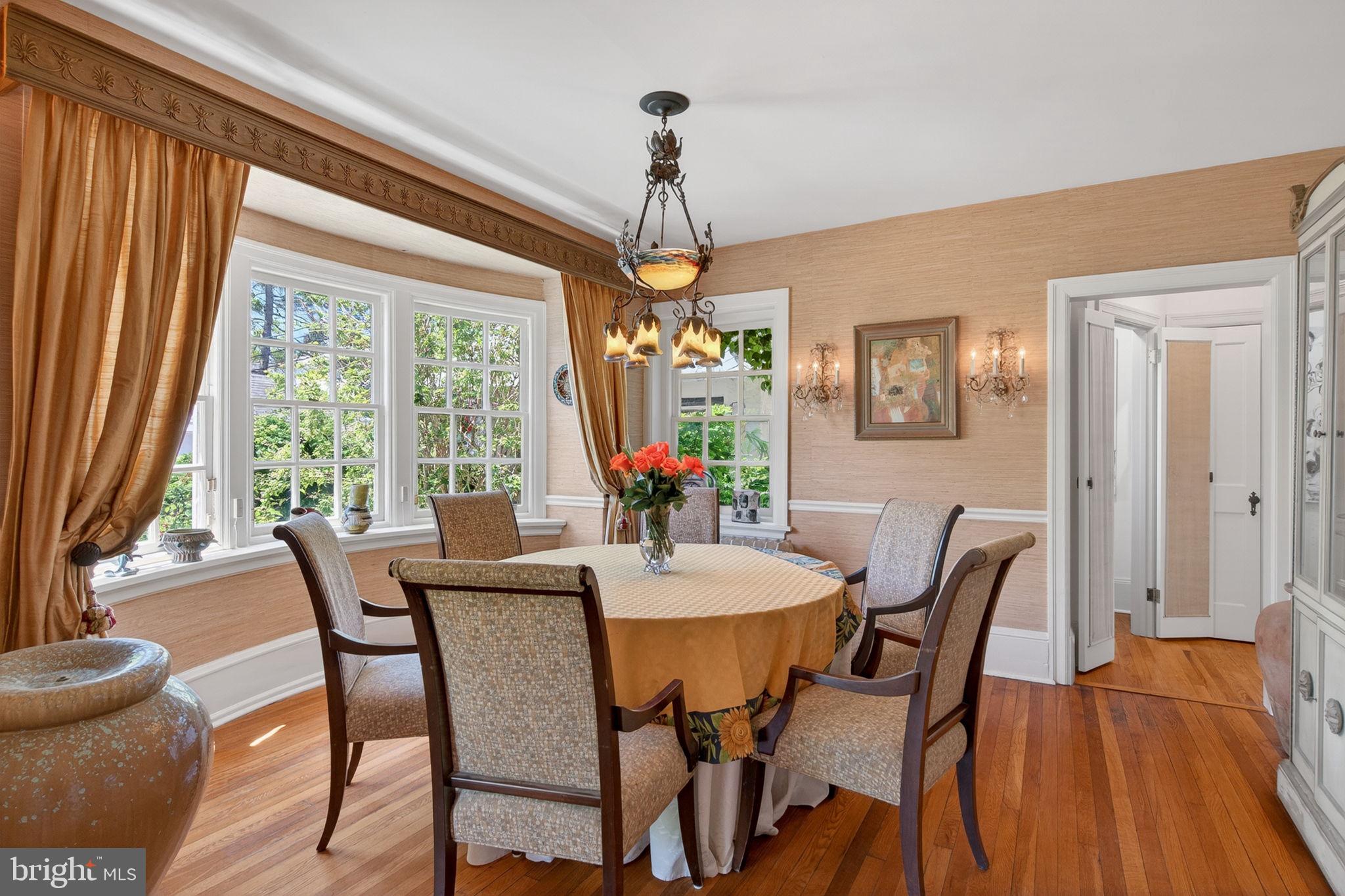 EAST FALLS - Residential
