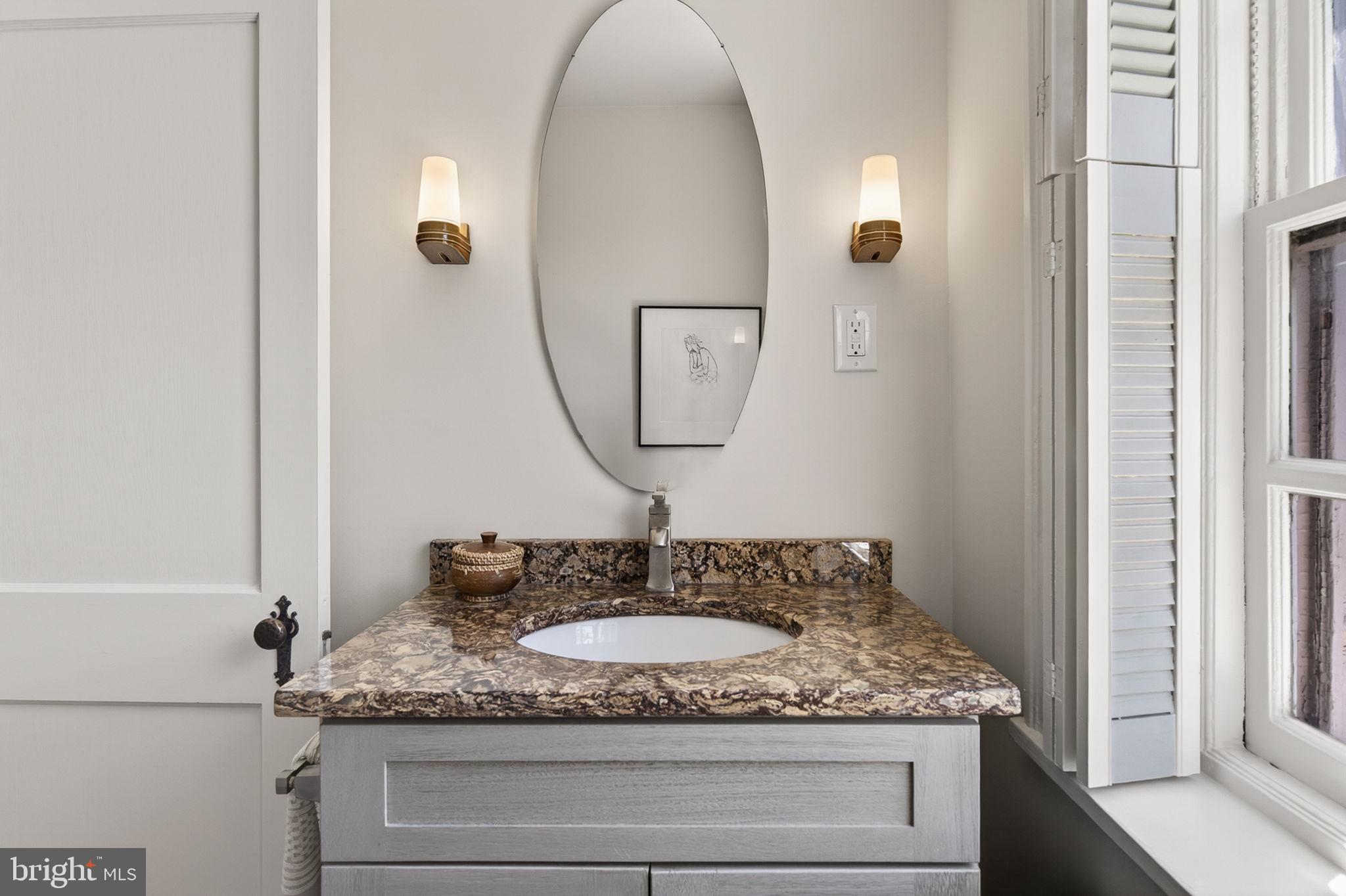 EAST FALLS - Residential