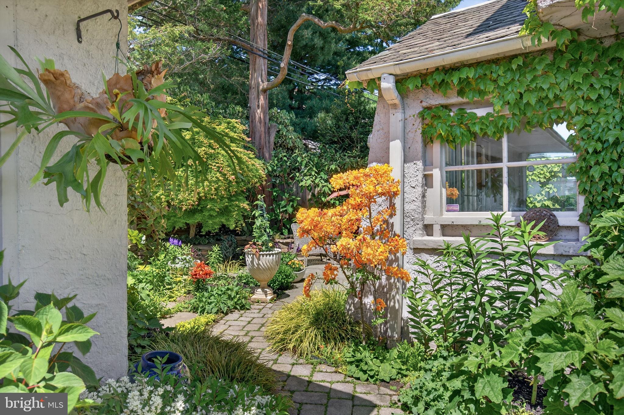 EAST FALLS - Residential