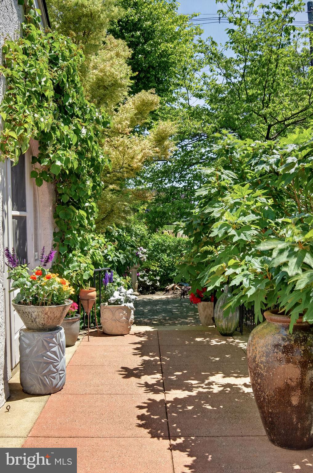 EAST FALLS - Residential