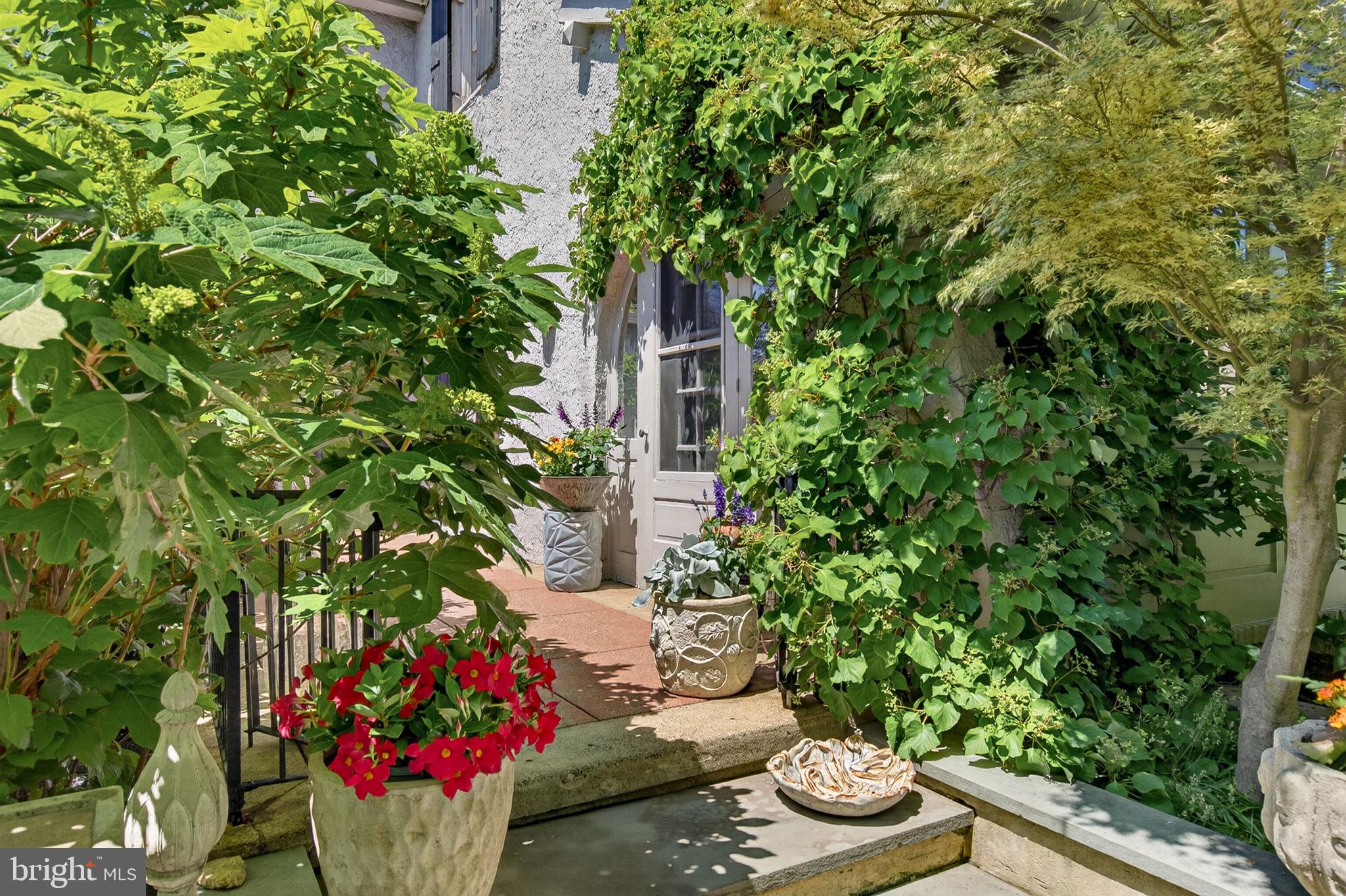 EAST FALLS - Residential