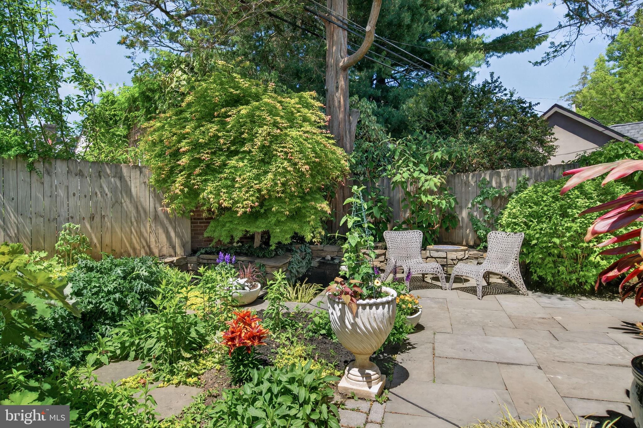 EAST FALLS - Residential