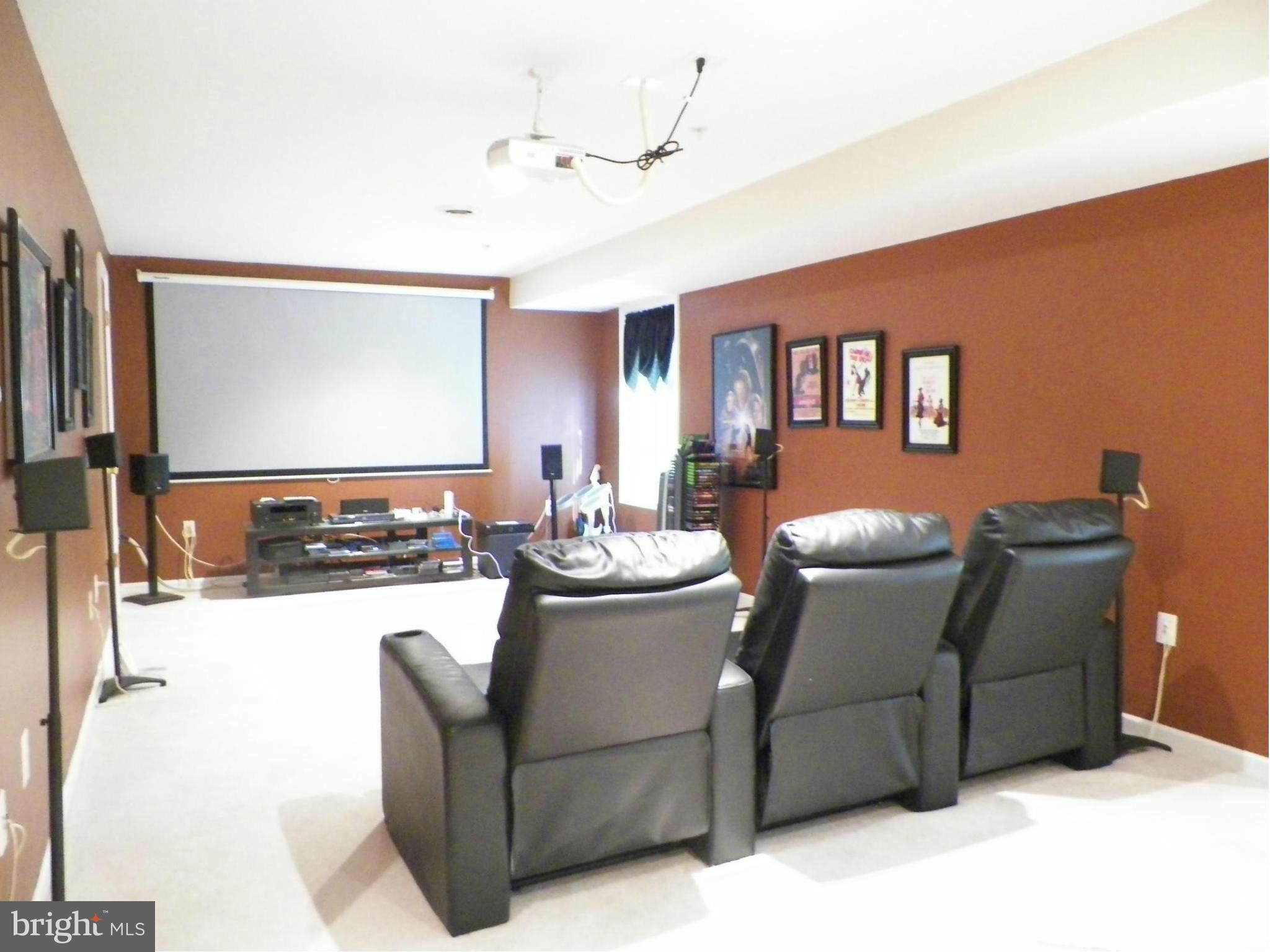 MELWOOD PARK - RESUB PLA - Residential