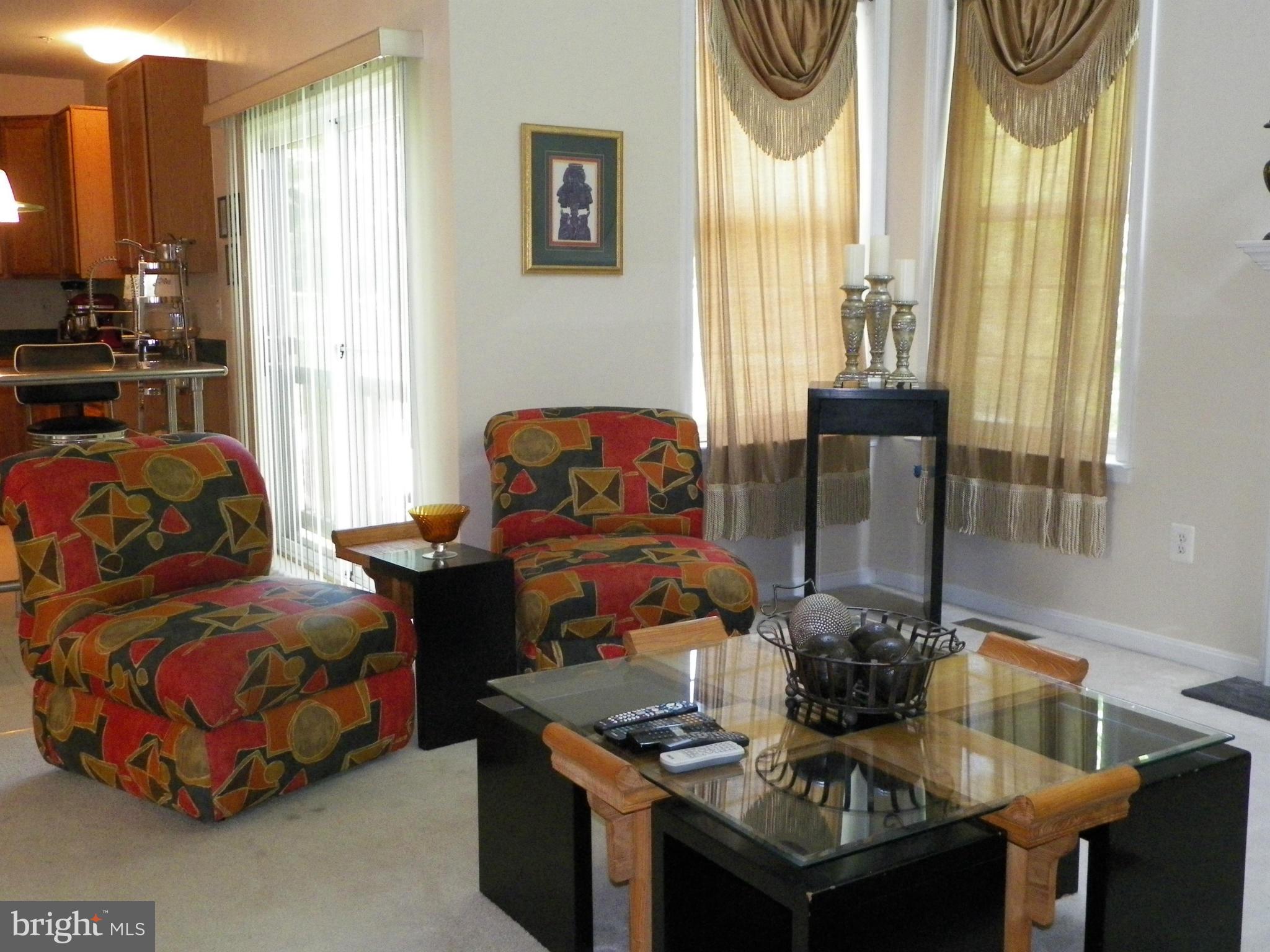 MELWOOD PARK - RESUB PLA - Residential