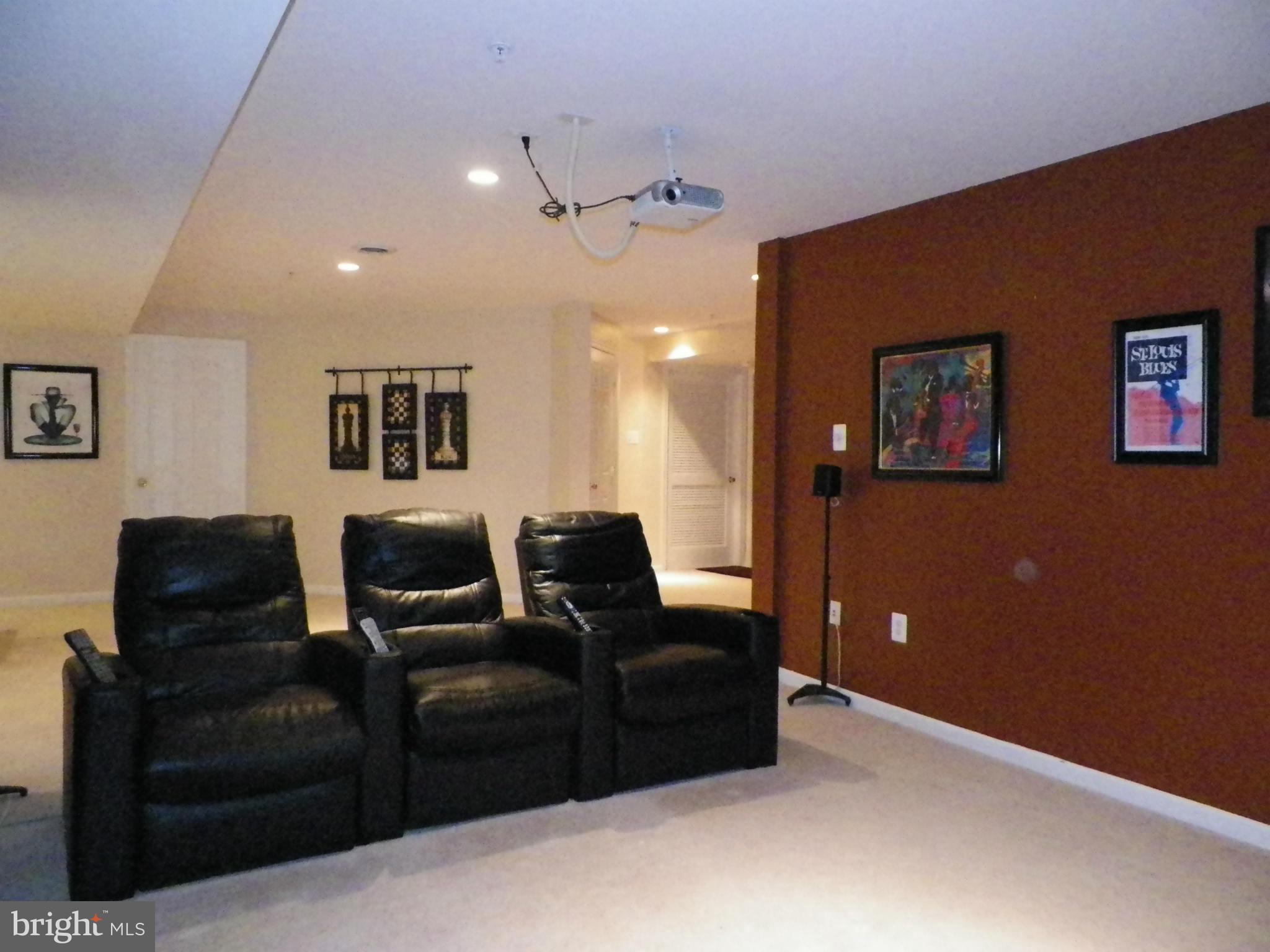 MELWOOD PARK - RESUB PLA - Residential