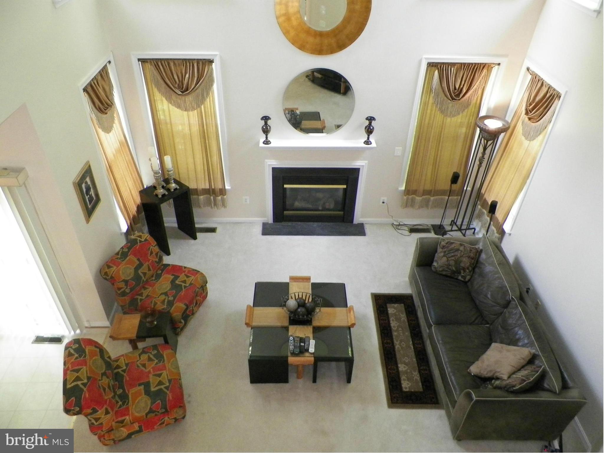 MELWOOD PARK - RESUB PLA - Residential