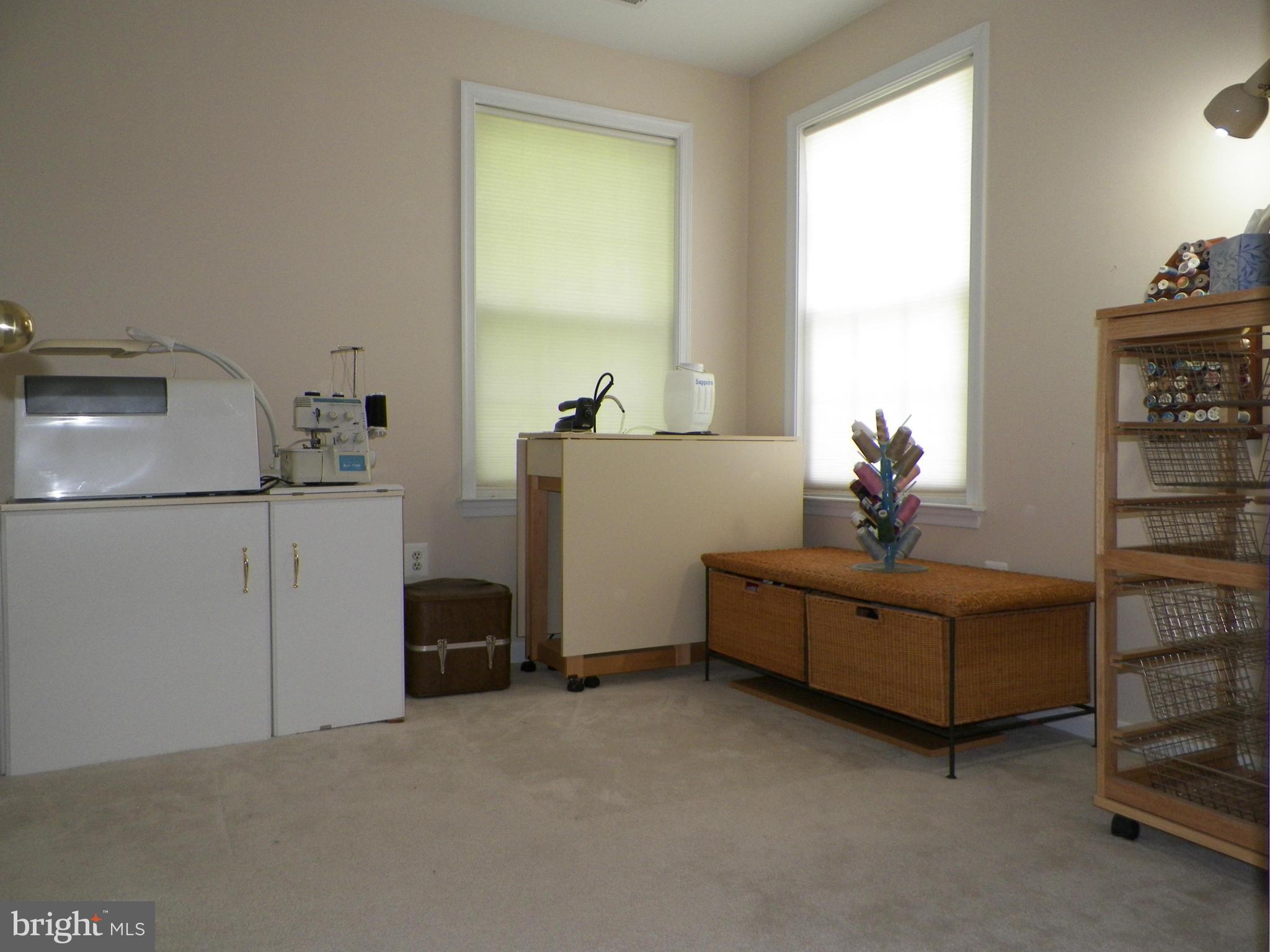 MELWOOD PARK - RESUB PLA - Residential