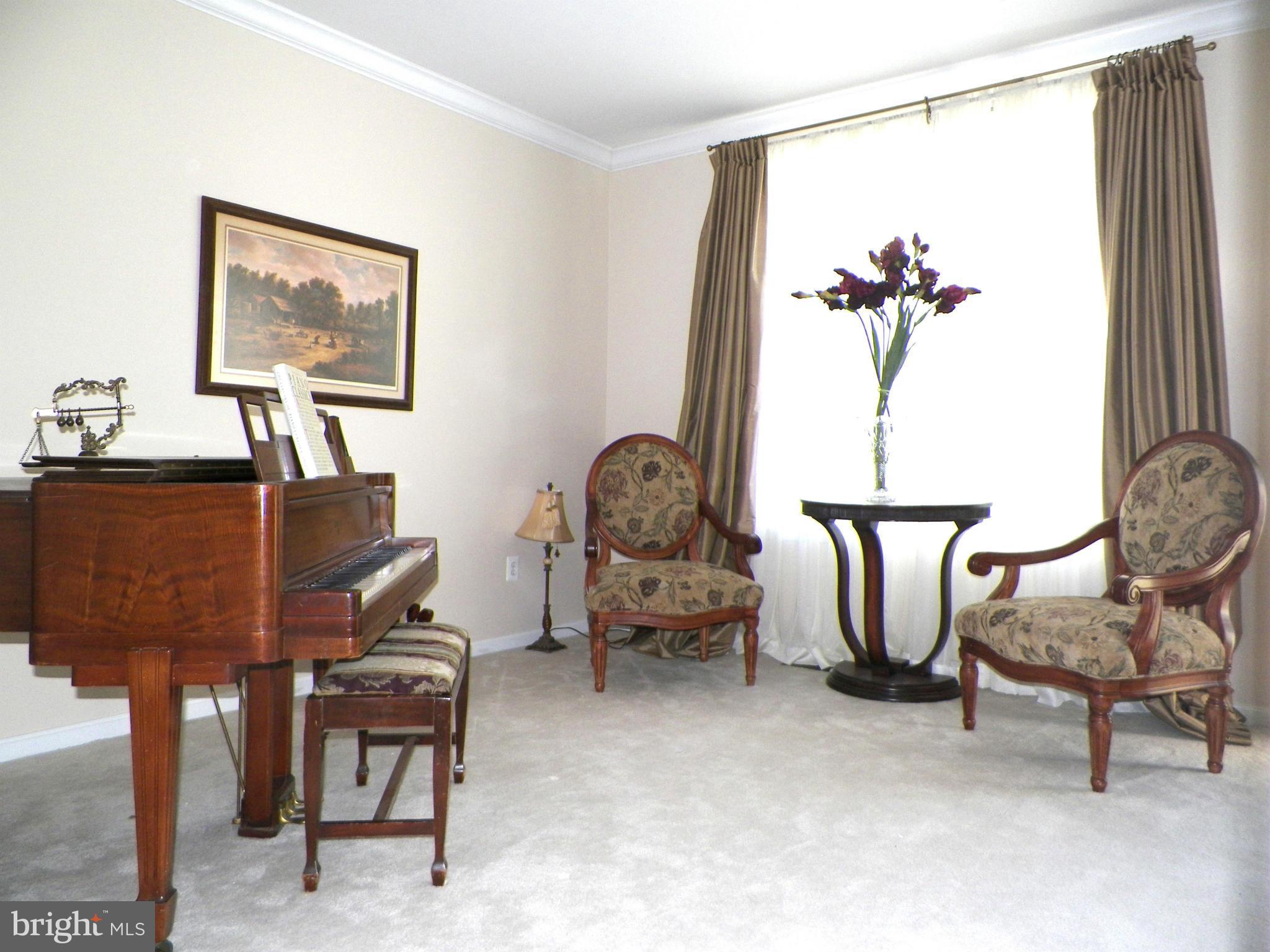 MELWOOD PARK - RESUB PLA - Residential