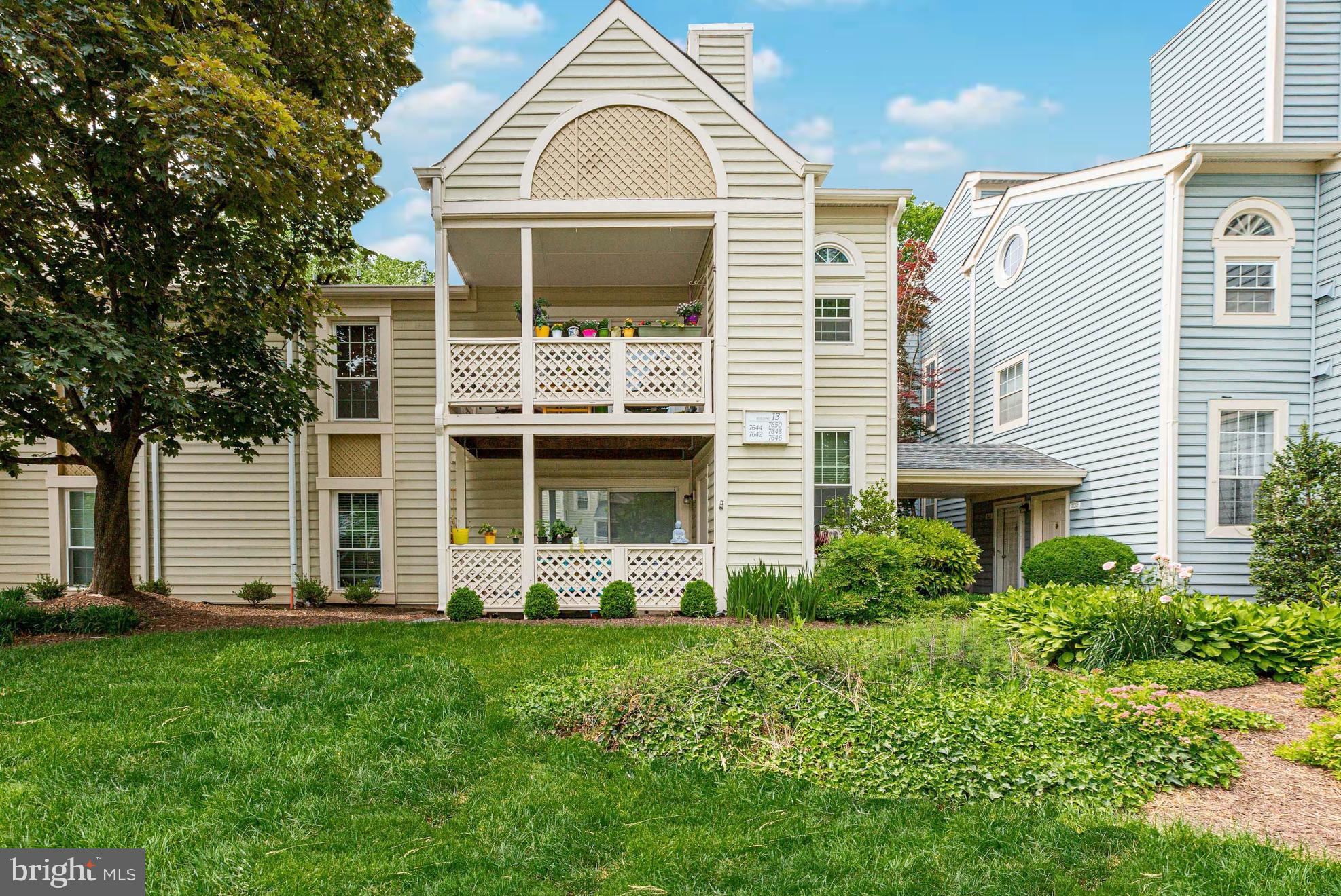 WILLOW POINT - Residential