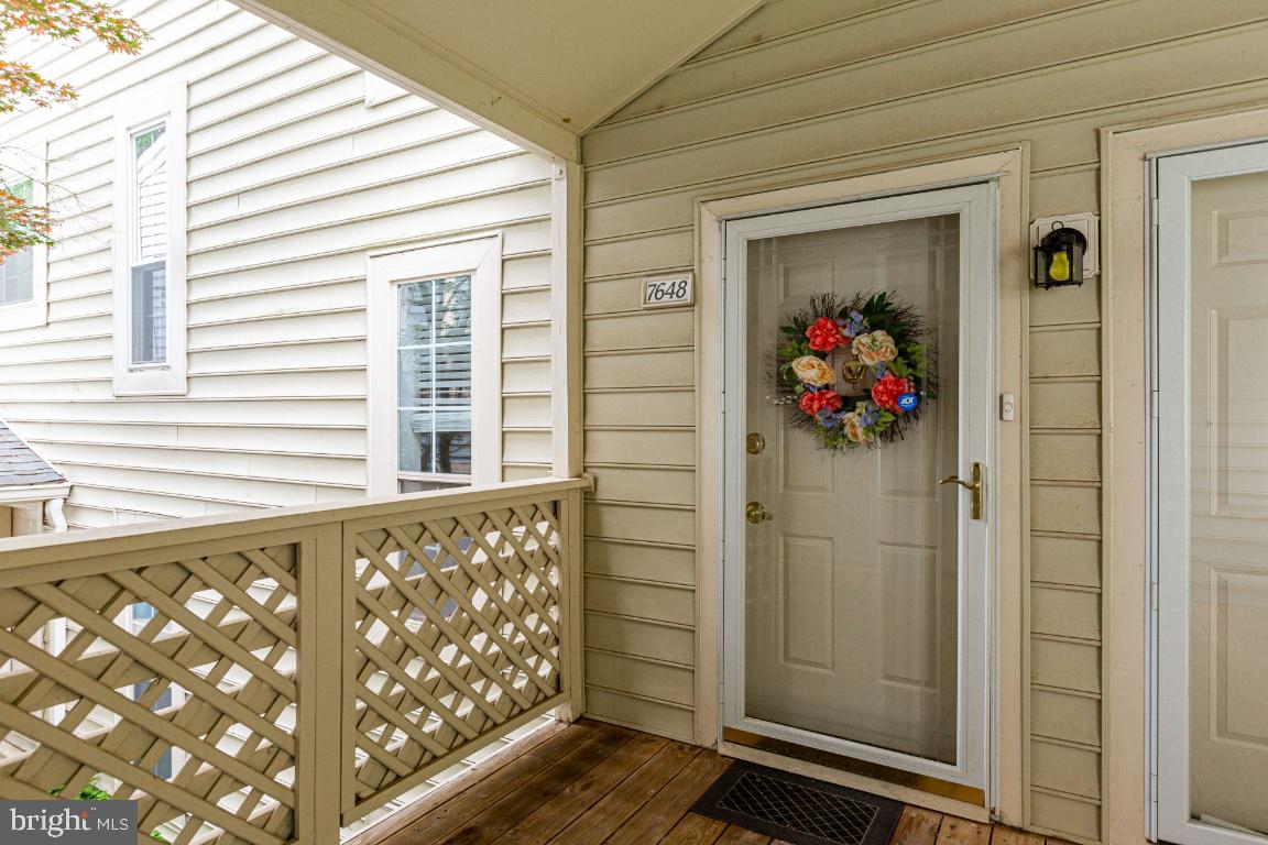 WILLOW POINT - Residential