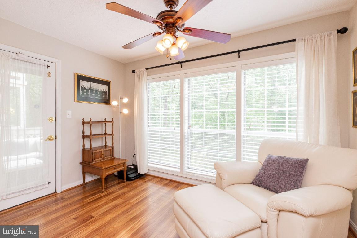 WILLOW POINT - Residential