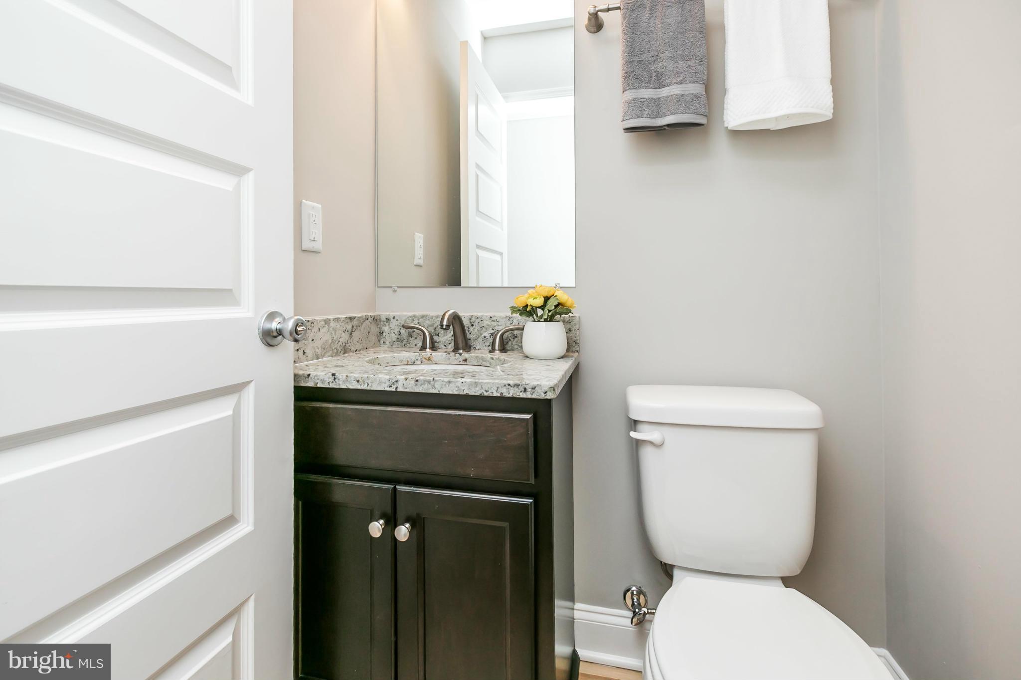 CANTON - Residential