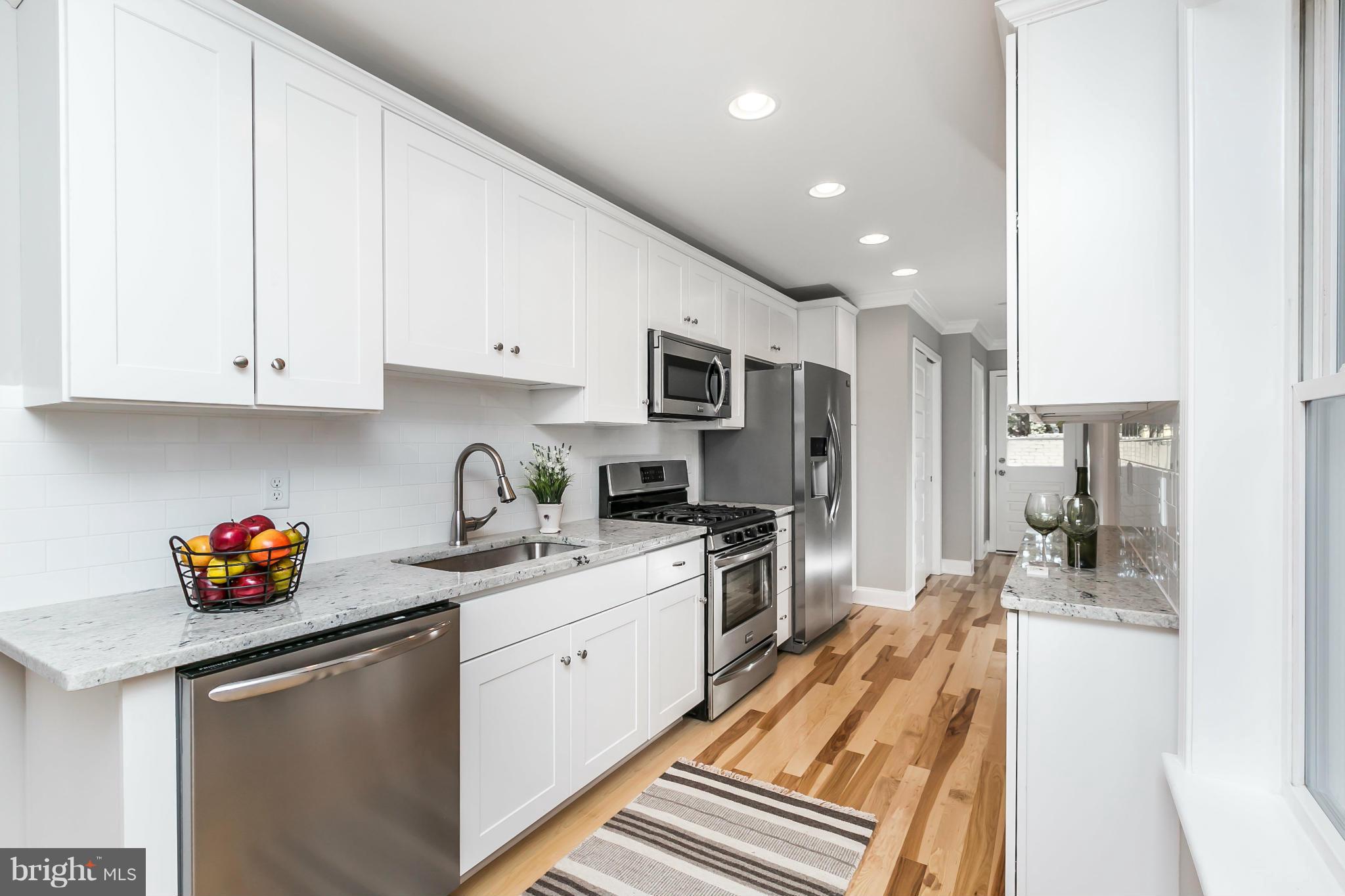 CANTON - Residential