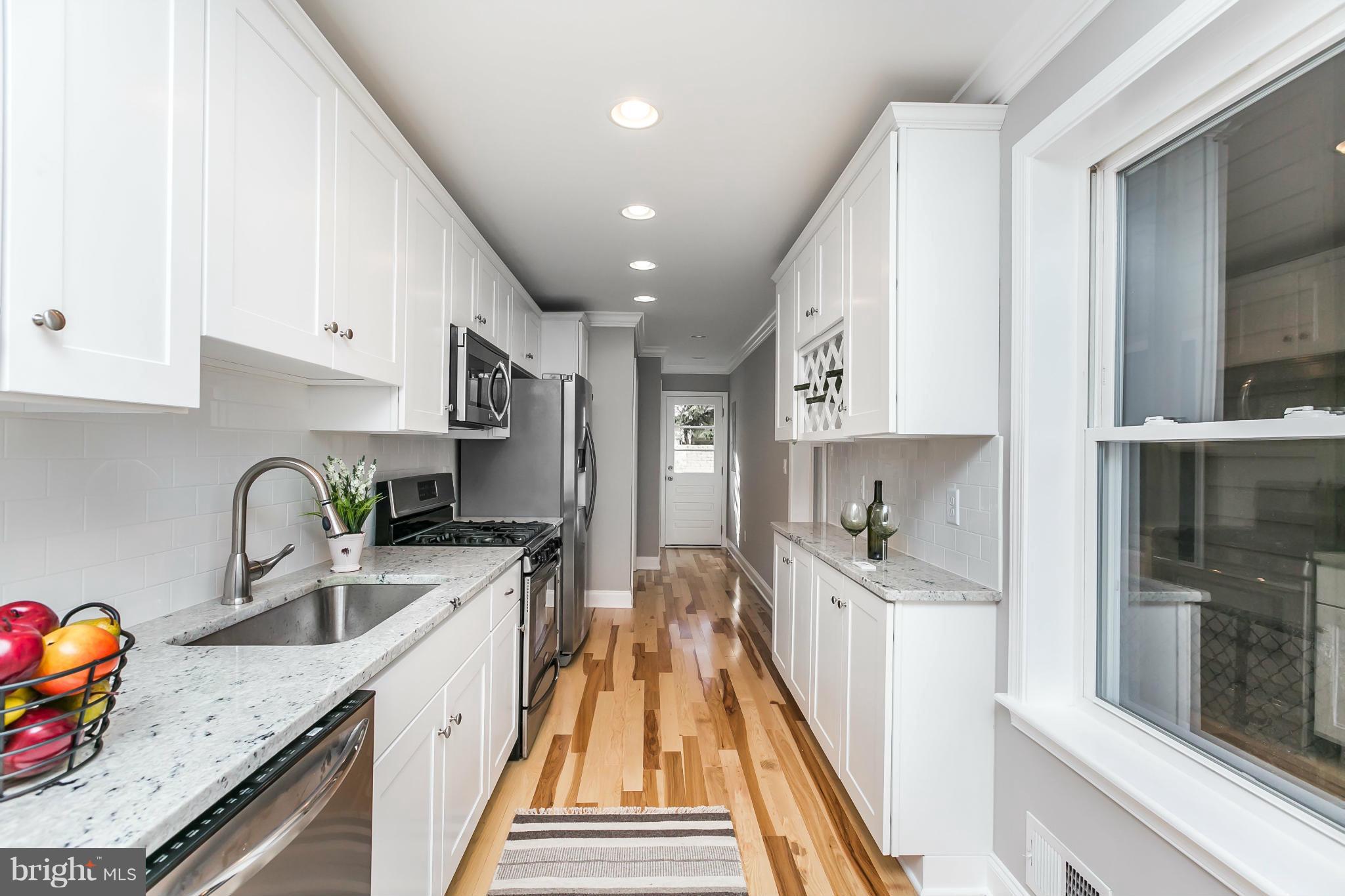 CANTON - Residential