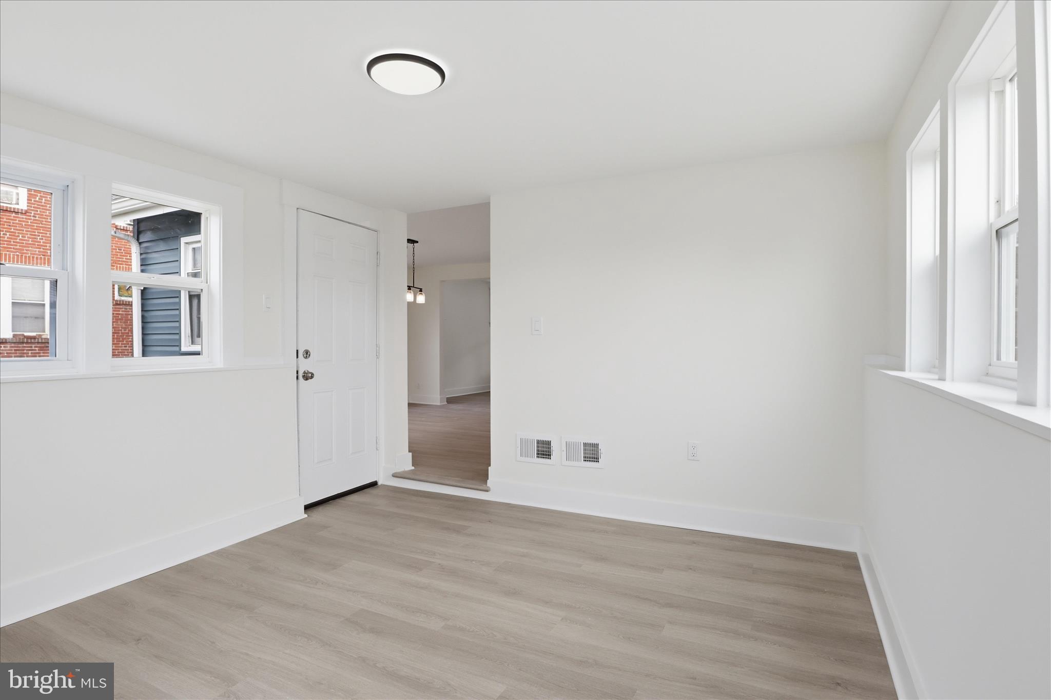 HAMILTON HEIGHTS - Residential