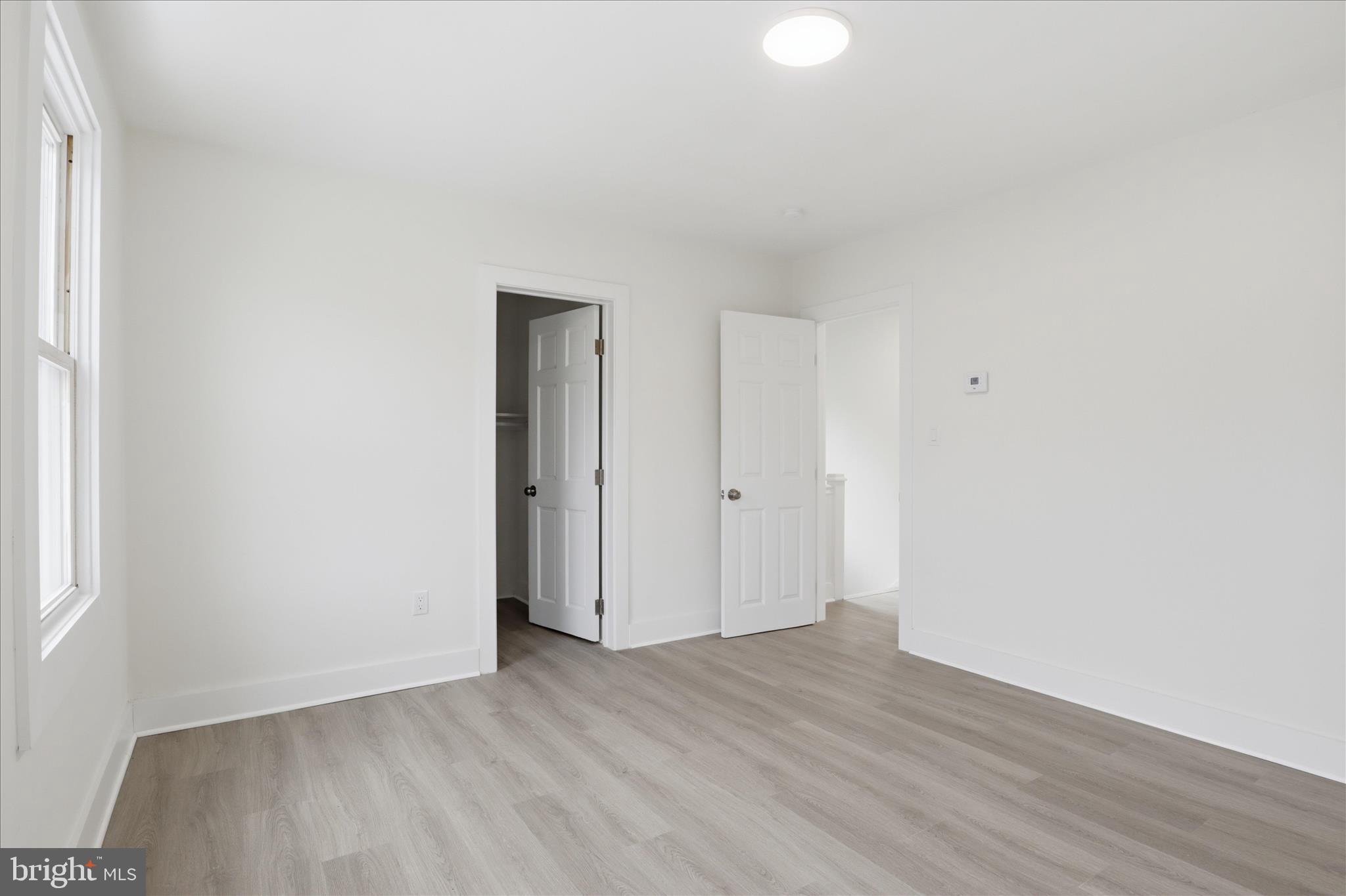 HAMILTON HEIGHTS - Residential