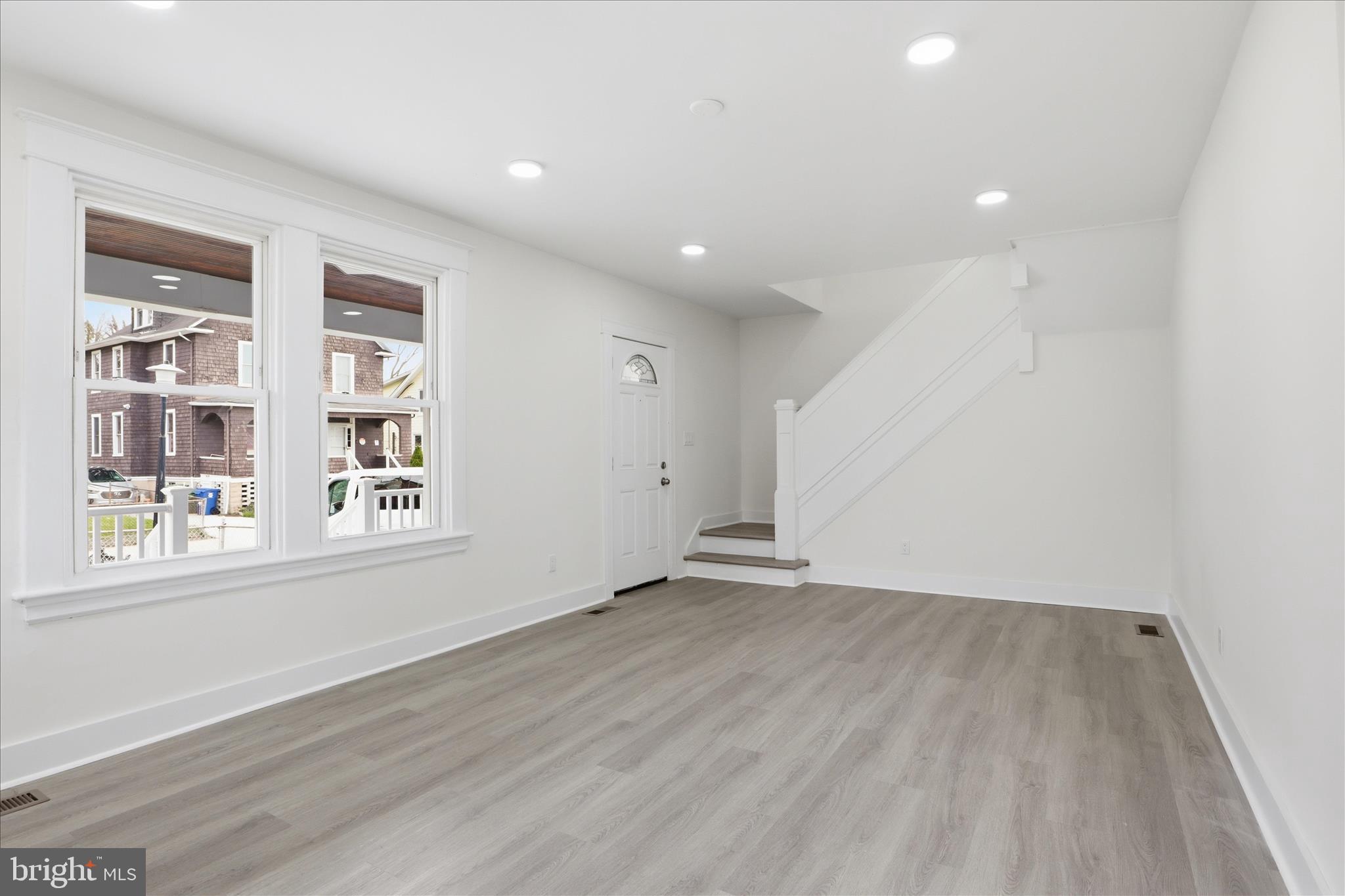 HAMILTON HEIGHTS - Residential