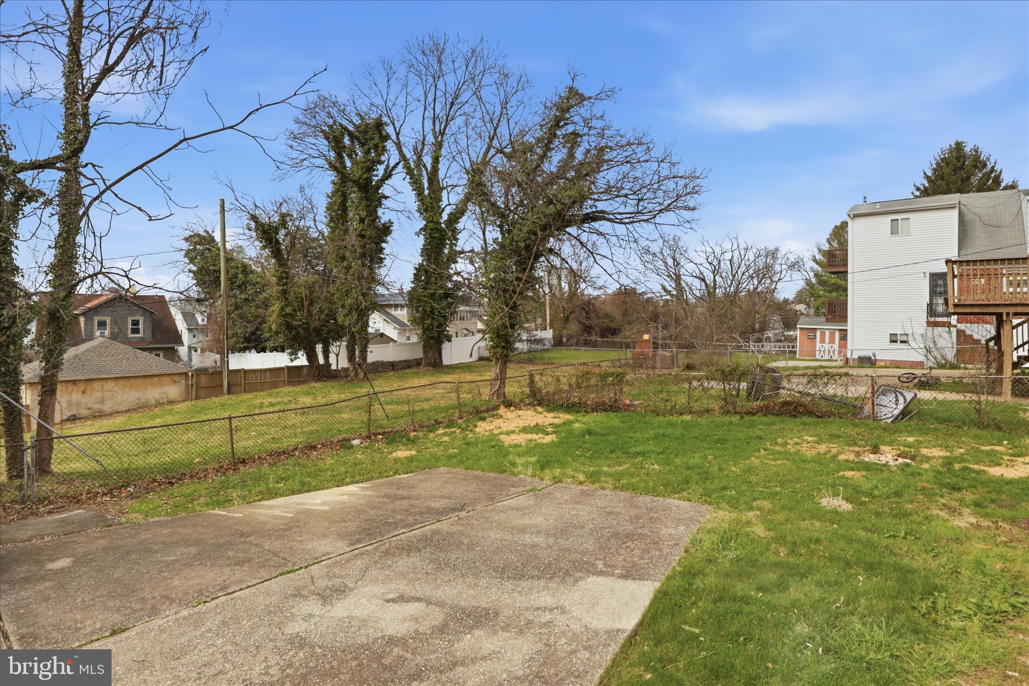 HAMILTON HEIGHTS - Residential