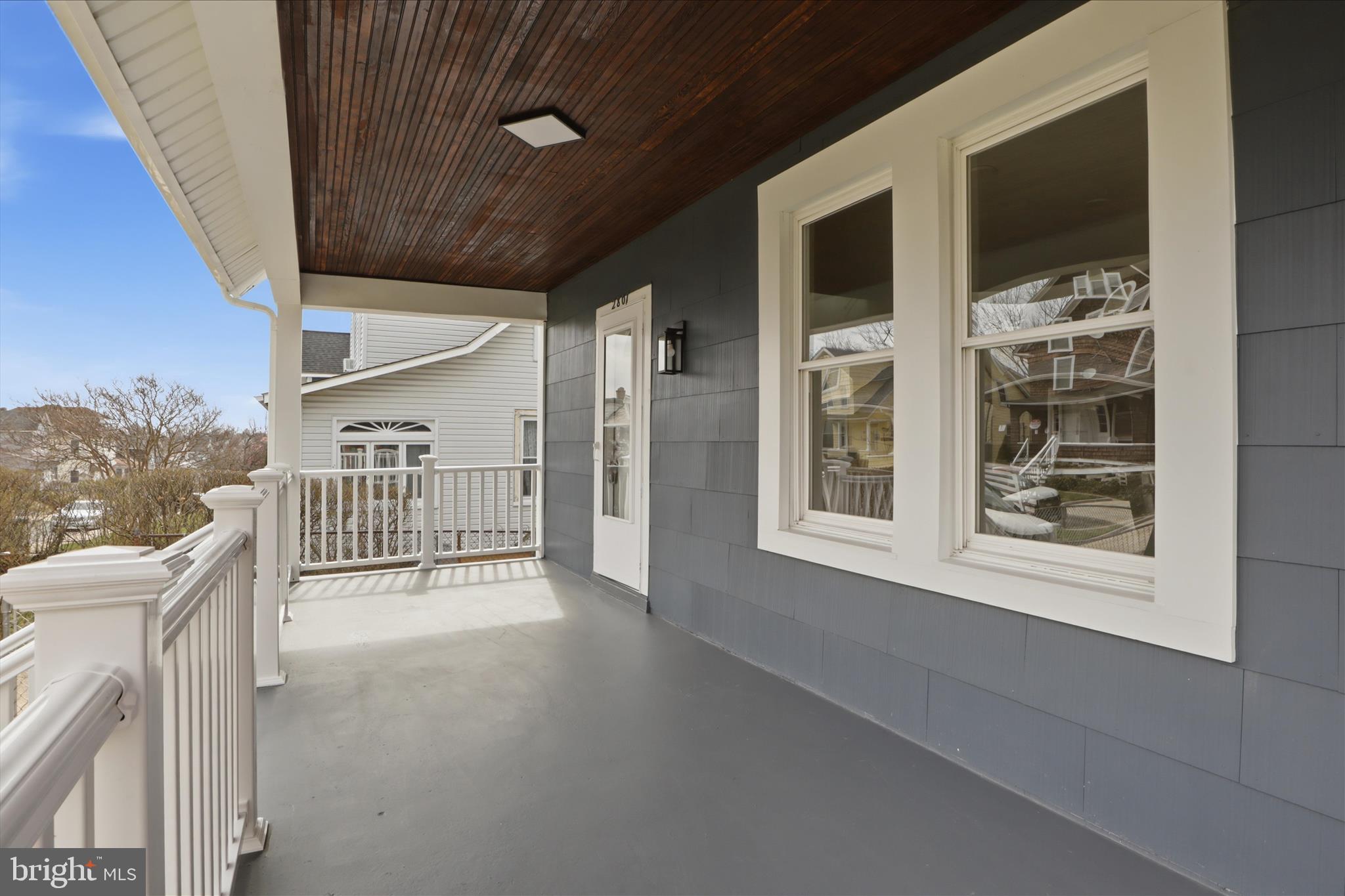 HAMILTON HEIGHTS - Residential