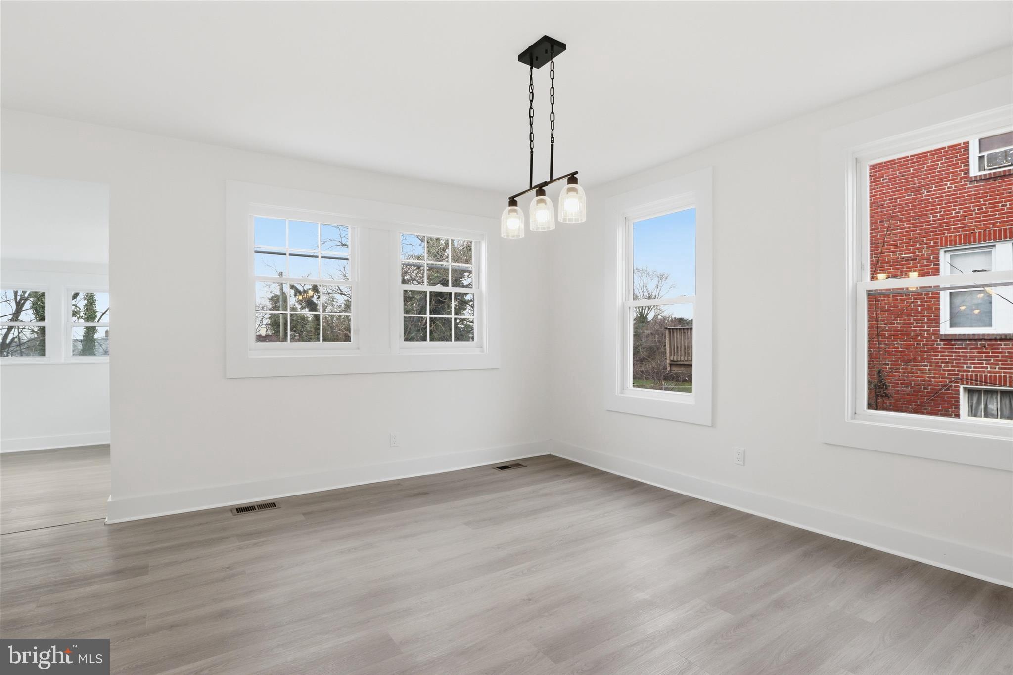 HAMILTON HEIGHTS - Residential