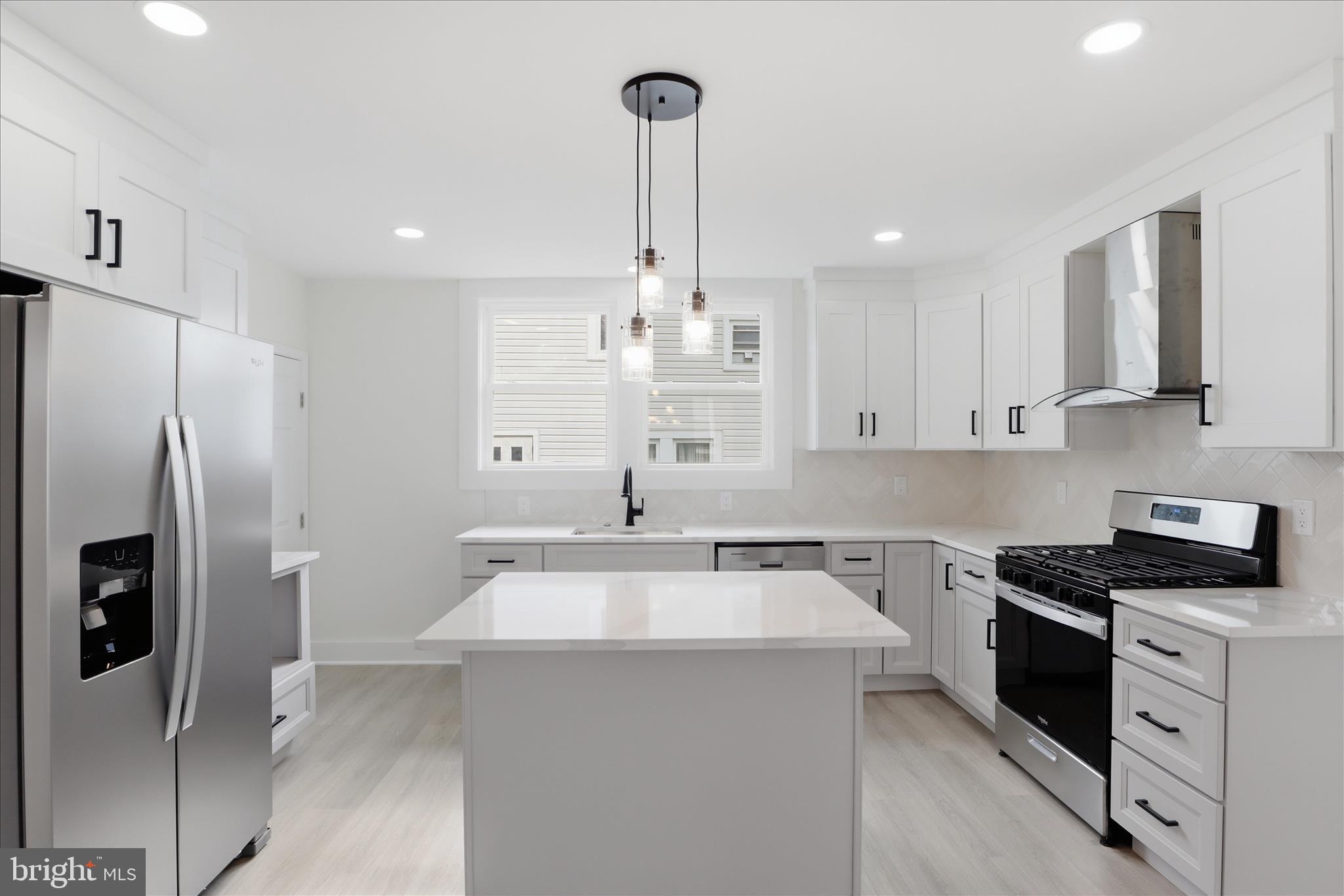 HAMILTON HEIGHTS - Residential