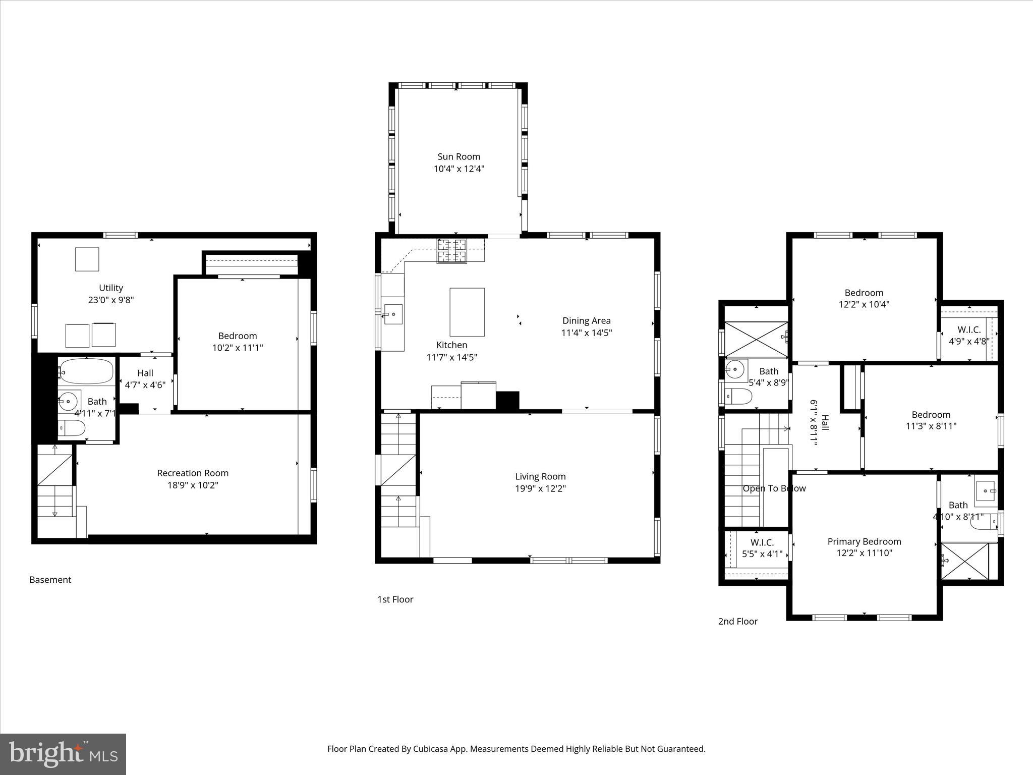 HAMILTON HEIGHTS - Residential