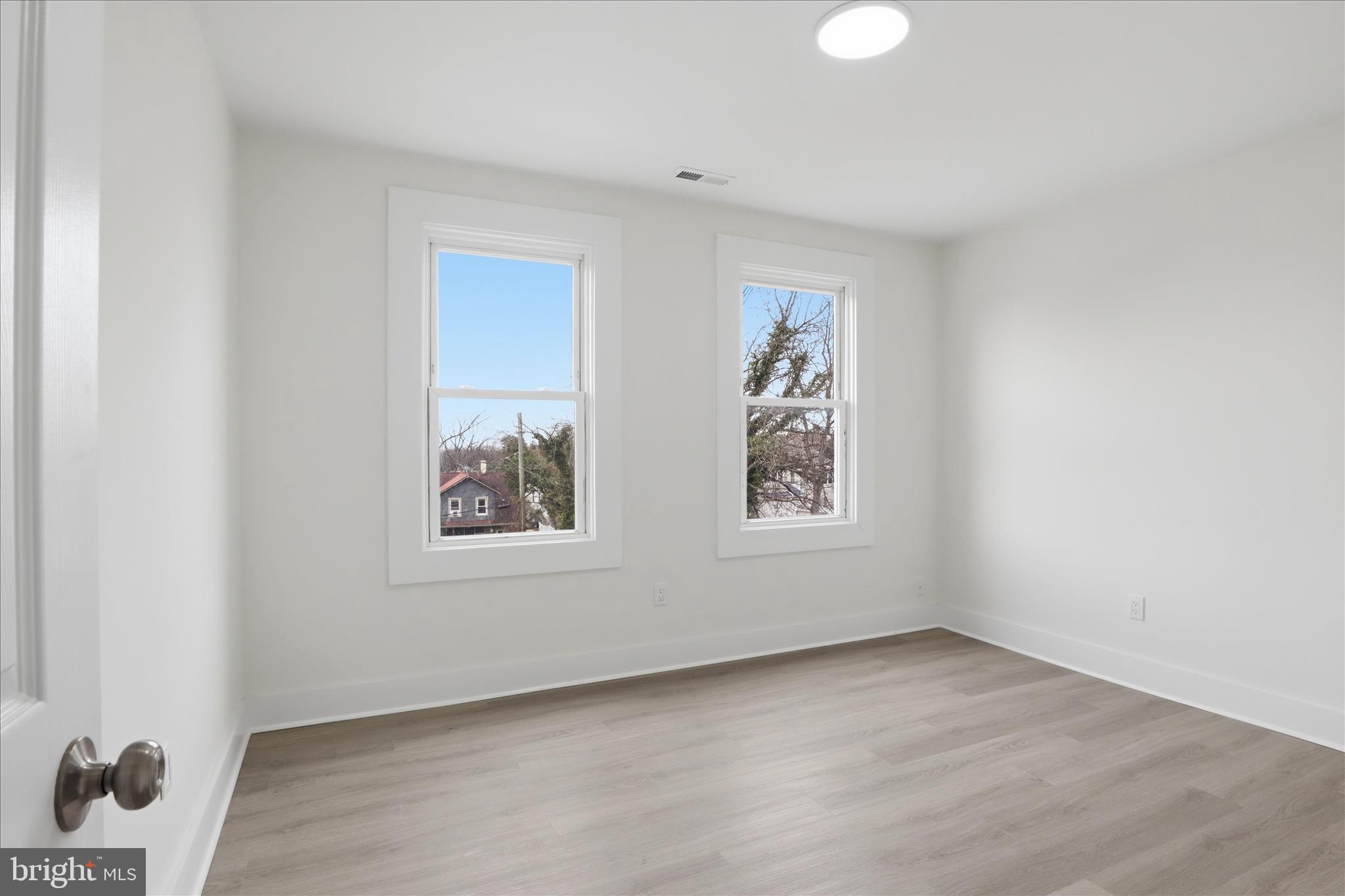 HAMILTON HEIGHTS - Residential