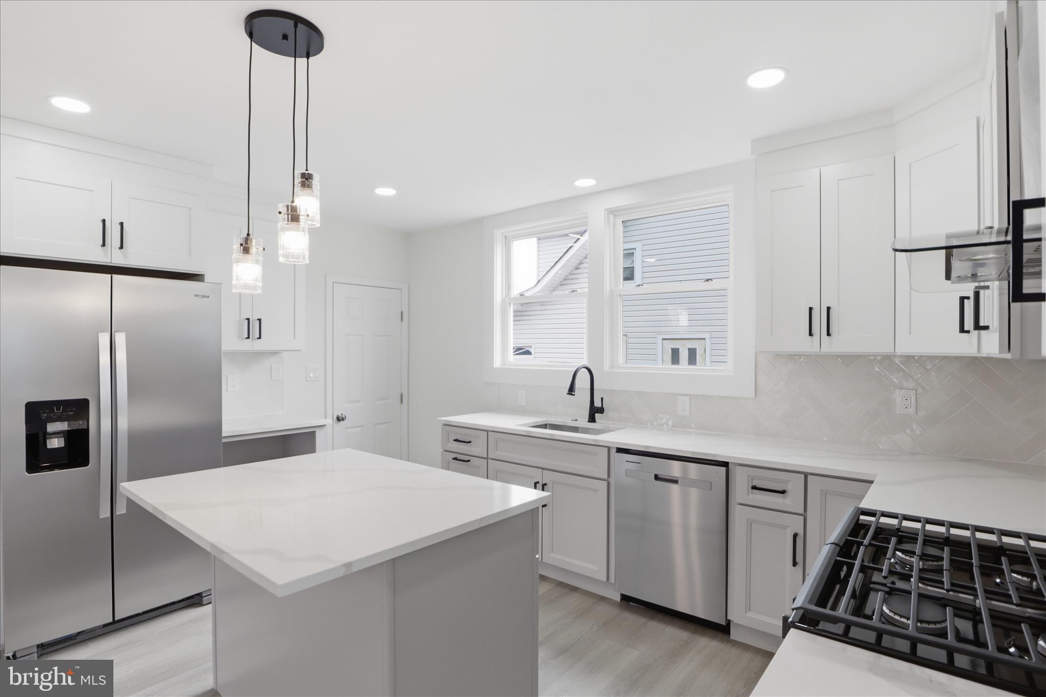 HAMILTON HEIGHTS - Residential