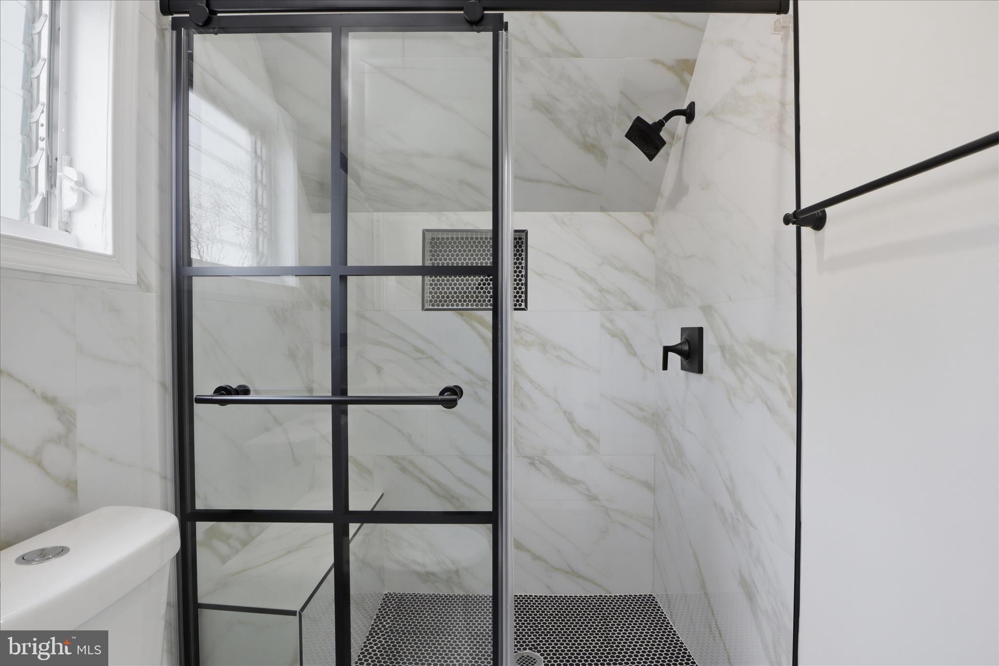 HAMILTON HEIGHTS - Residential