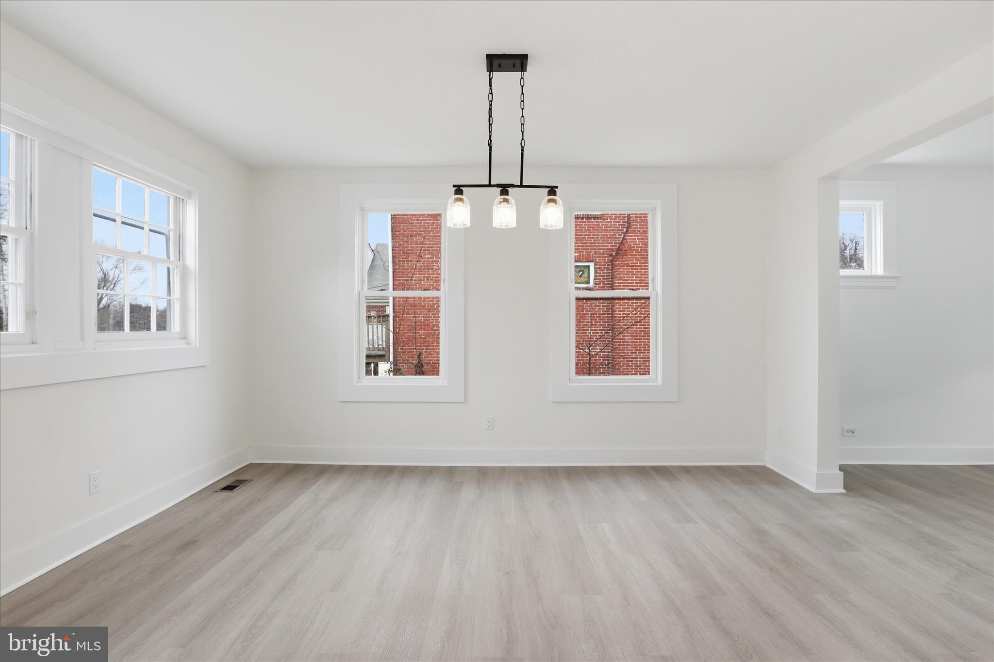 HAMILTON HEIGHTS - Residential